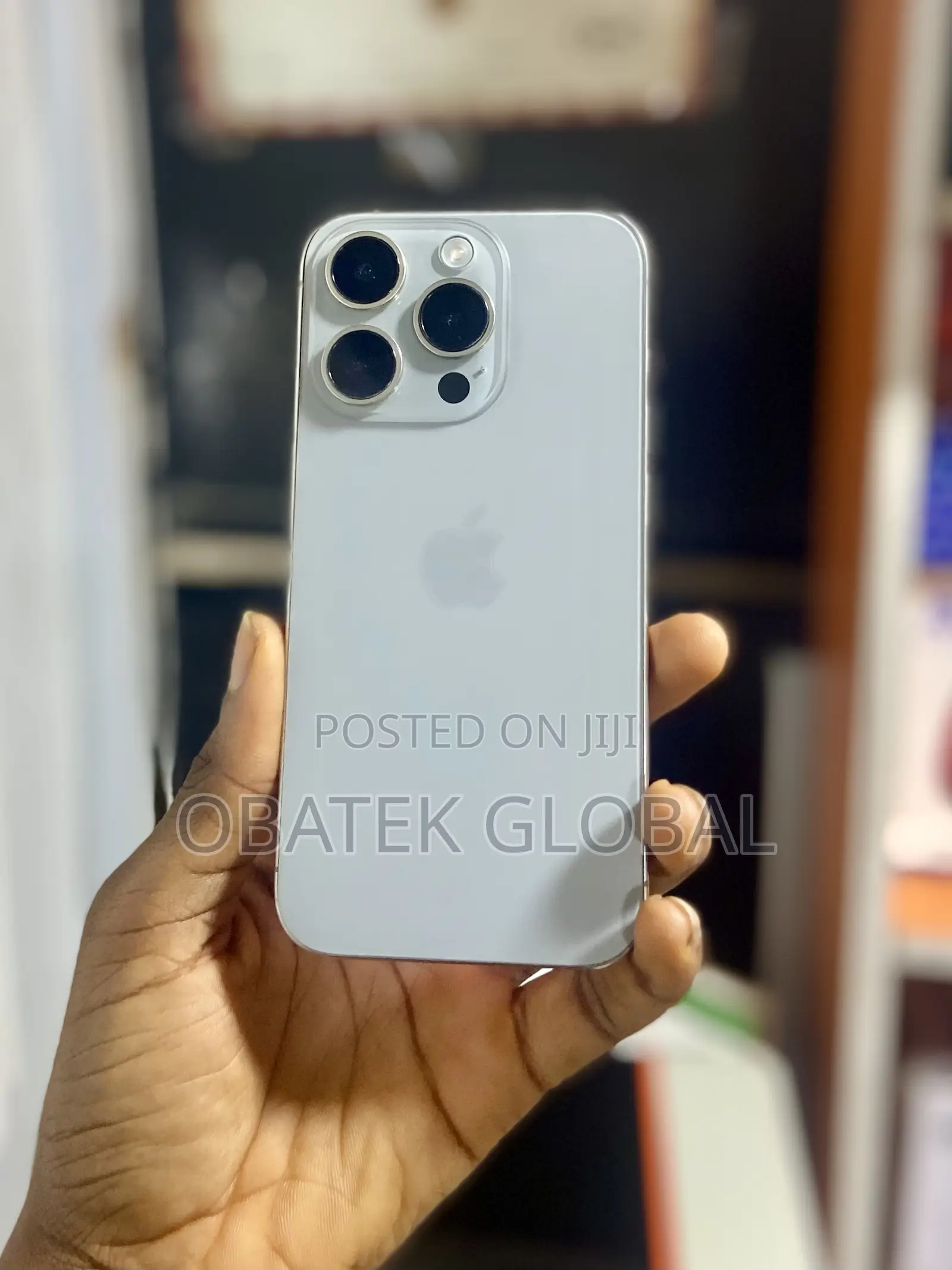 Apple iPhone 15 Pro 128 GB