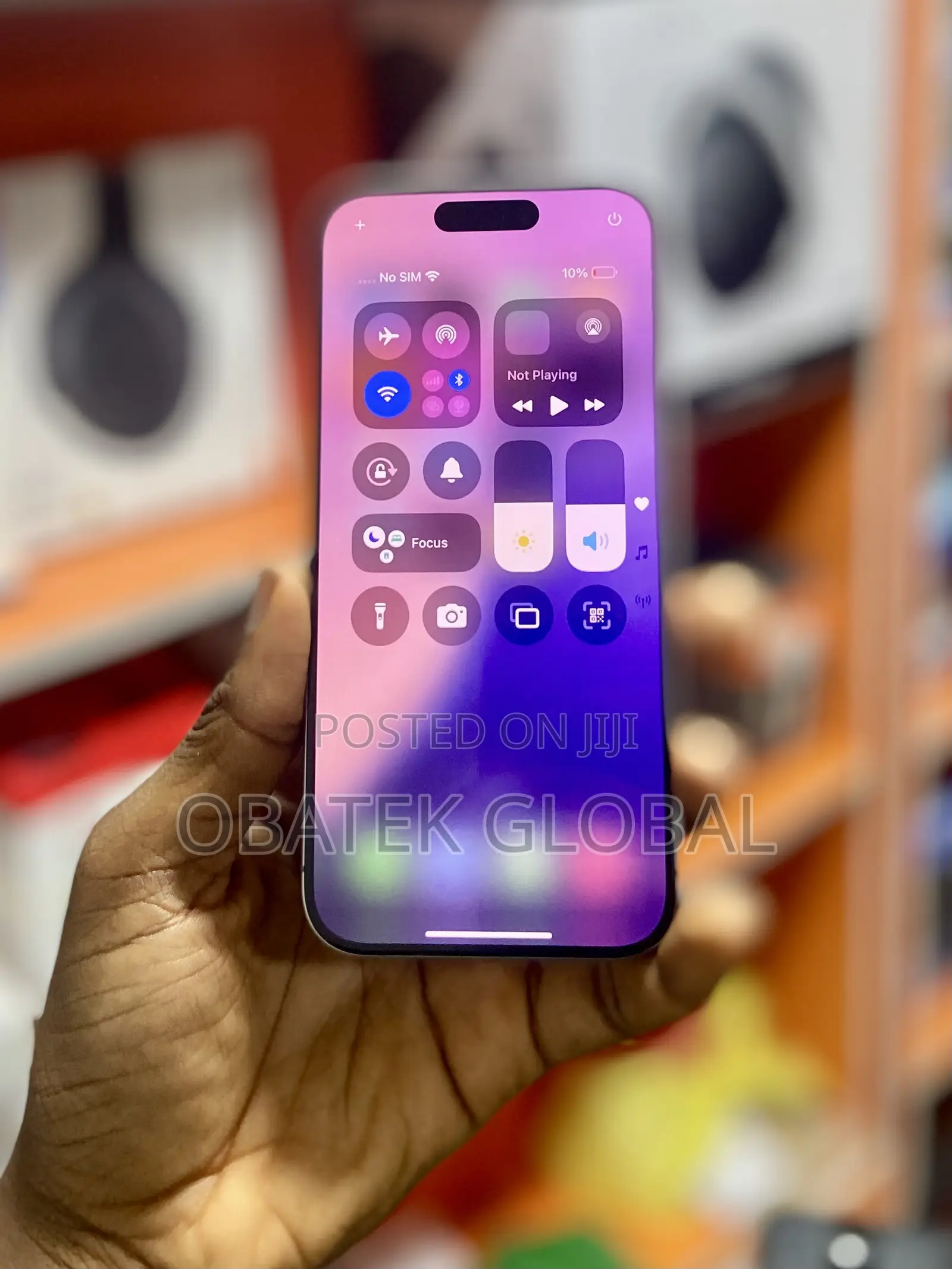 Apple iPhone 15 Pro 128 GB