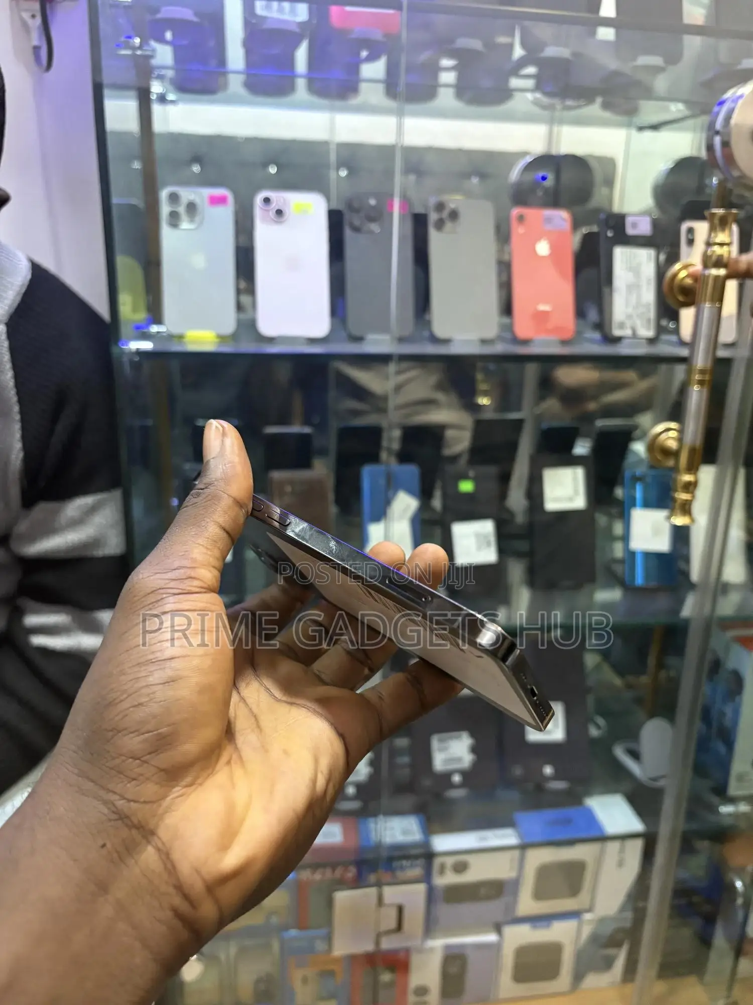 Apple iPhone 12 Pro 128 GB Black