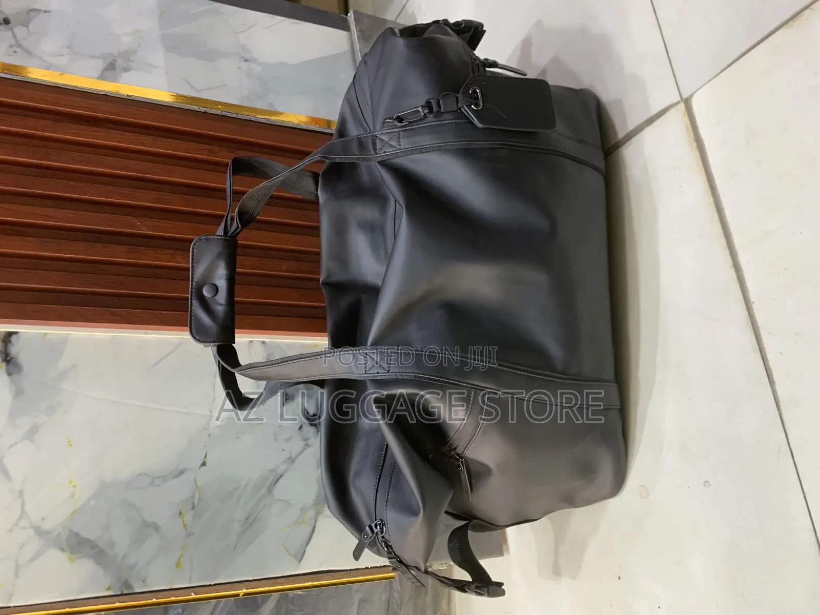 Duffle Bag Pack