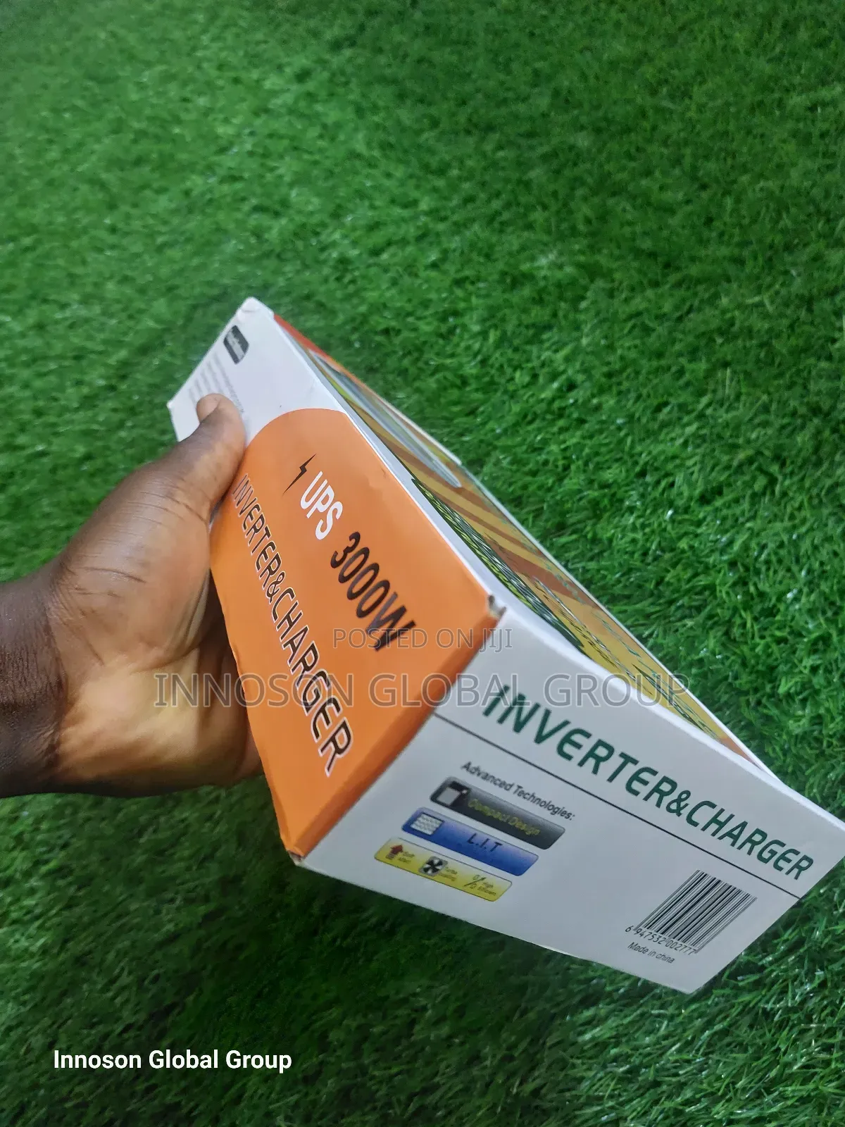 3000w Inverter With Charger