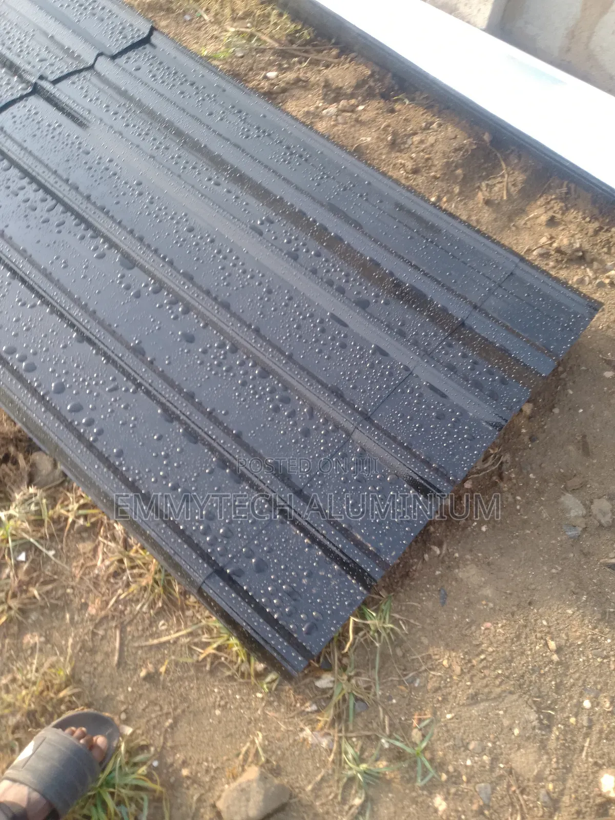 Quality Roofing Sheets