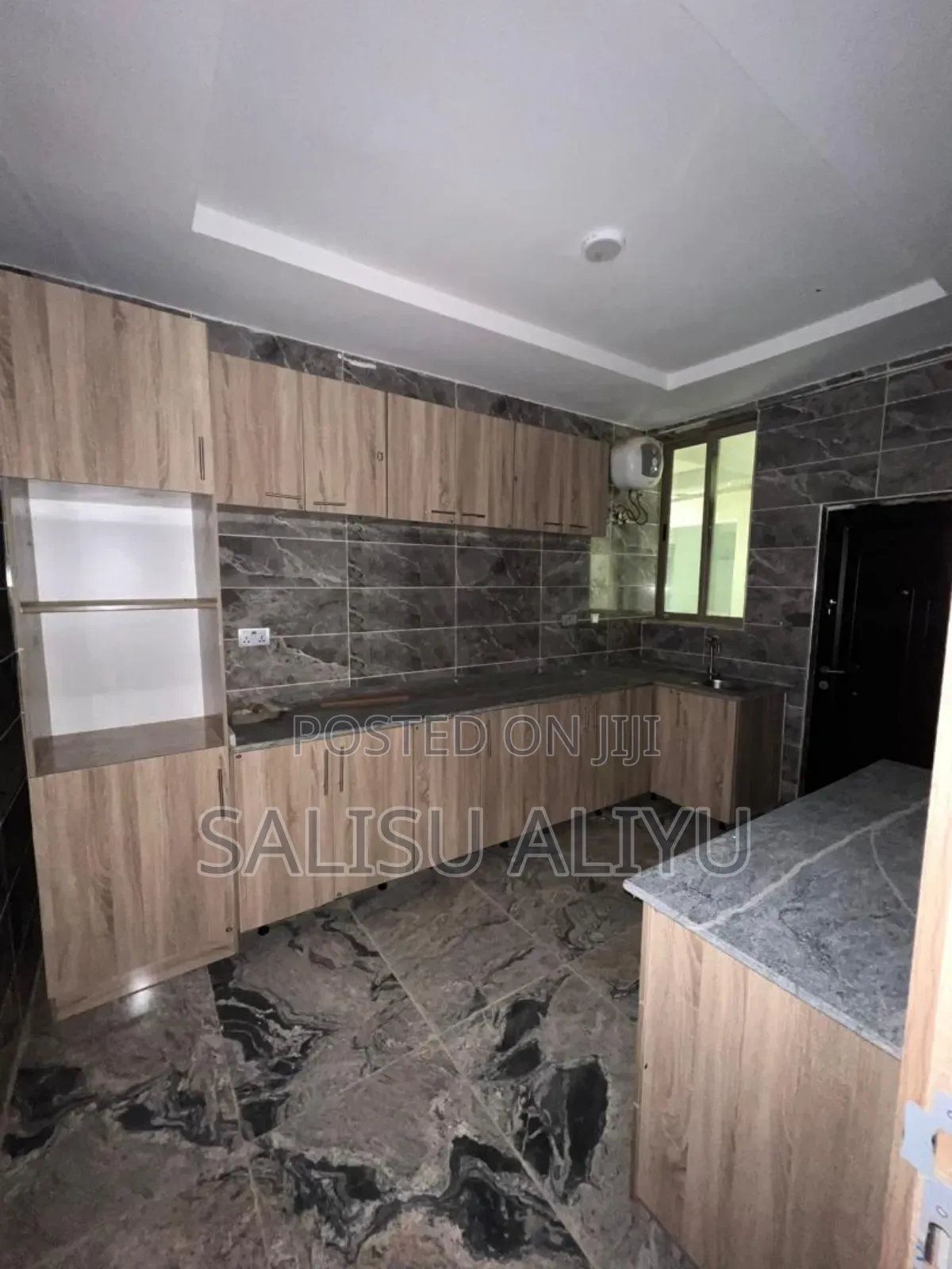 3bdrm Apartment in Life Camp for sale