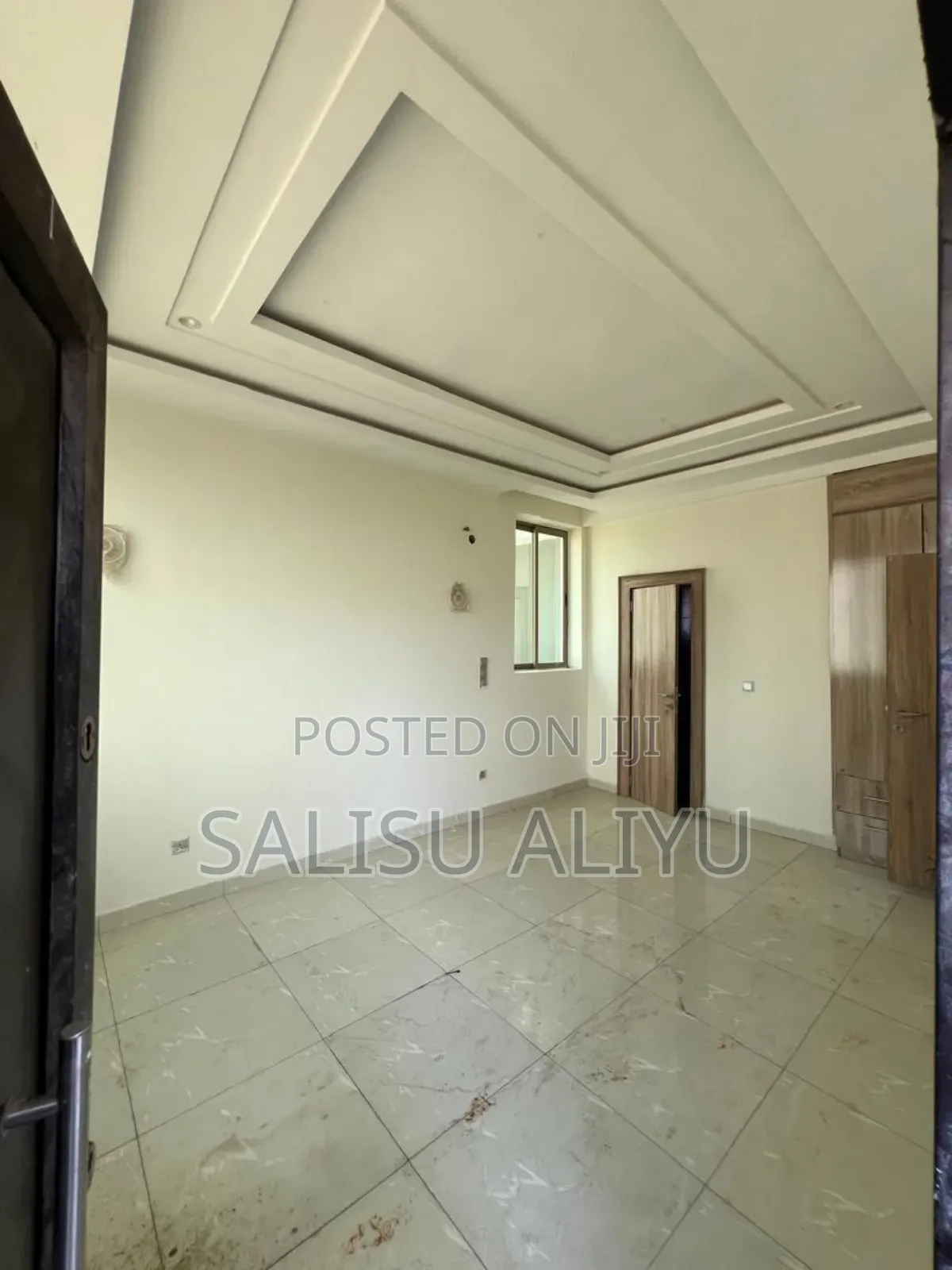 3bdrm Apartment in Life Camp for sale