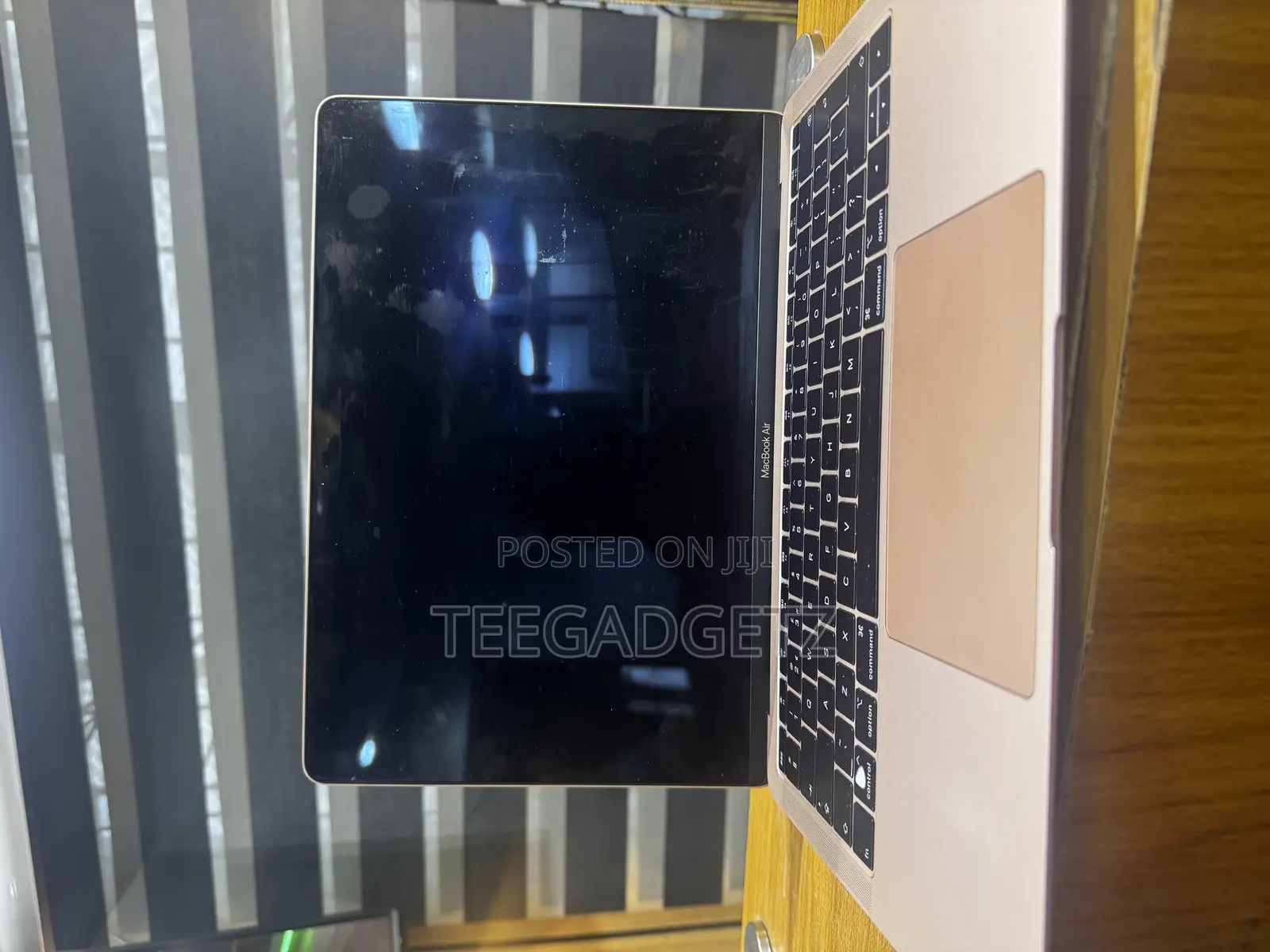 Laptop Apple MacBook Air 2018 8GB Intel Core i5 SSD 128GB