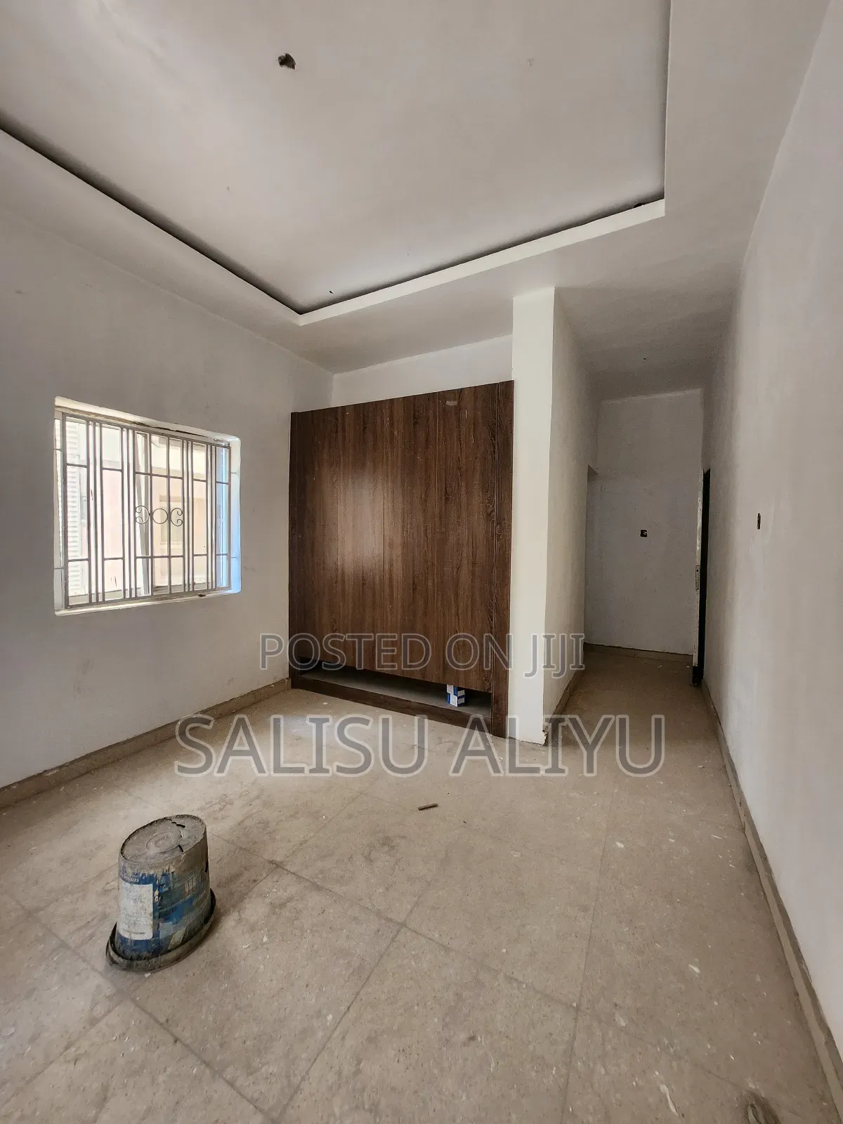 2bdrm Apartment in Mbora/ Idu for sale