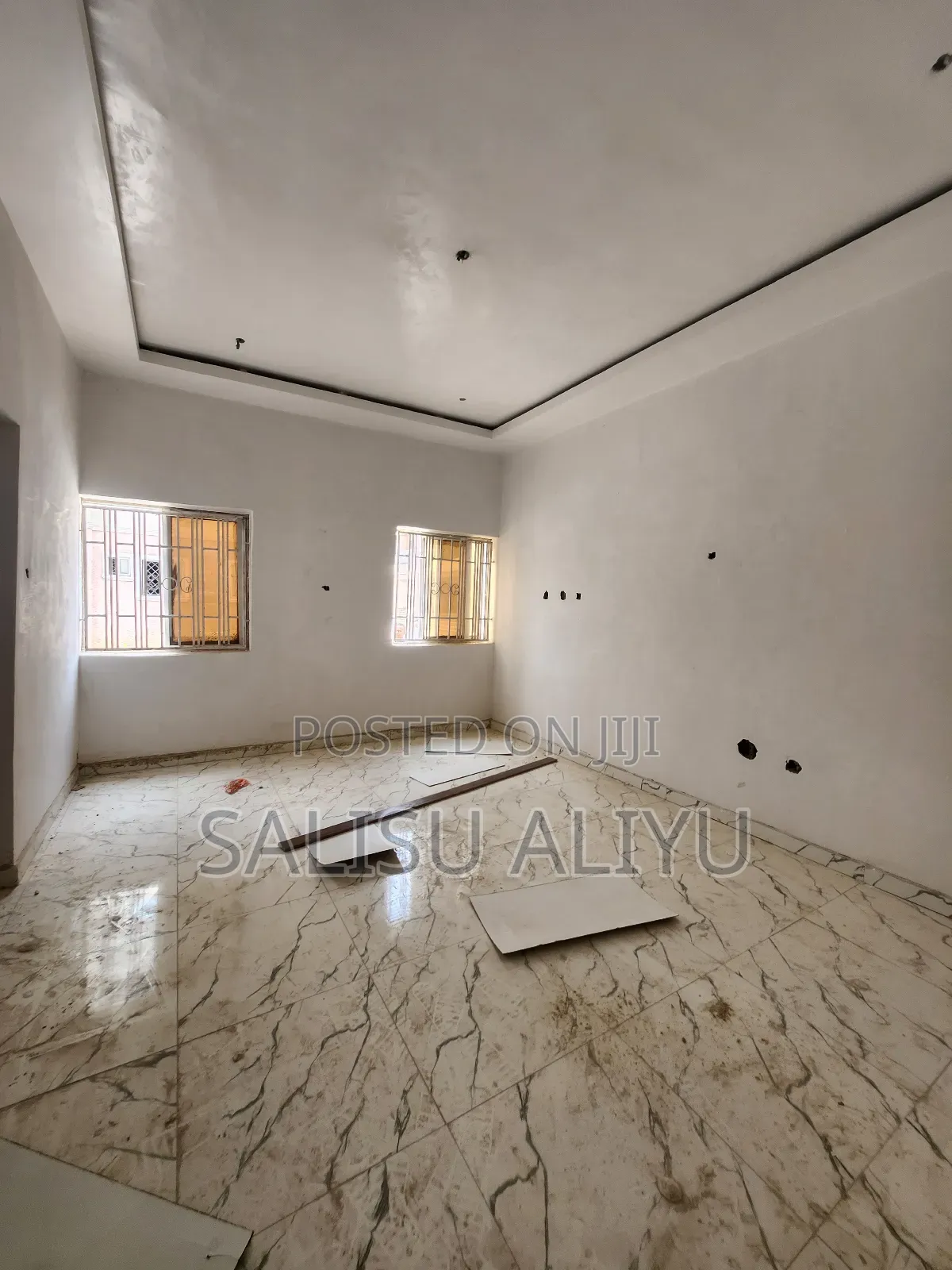 2bdrm Apartment in Mbora/ Idu for sale