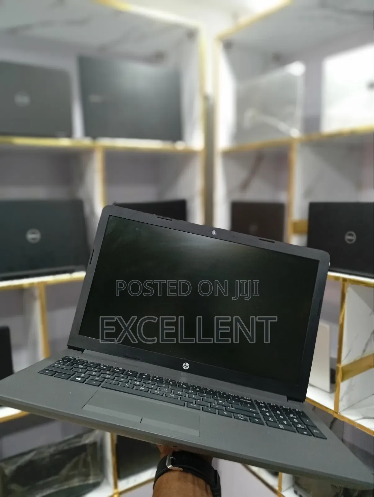 Laptop HP 255 G8 4GB Intel Core I5 SSD 128GB