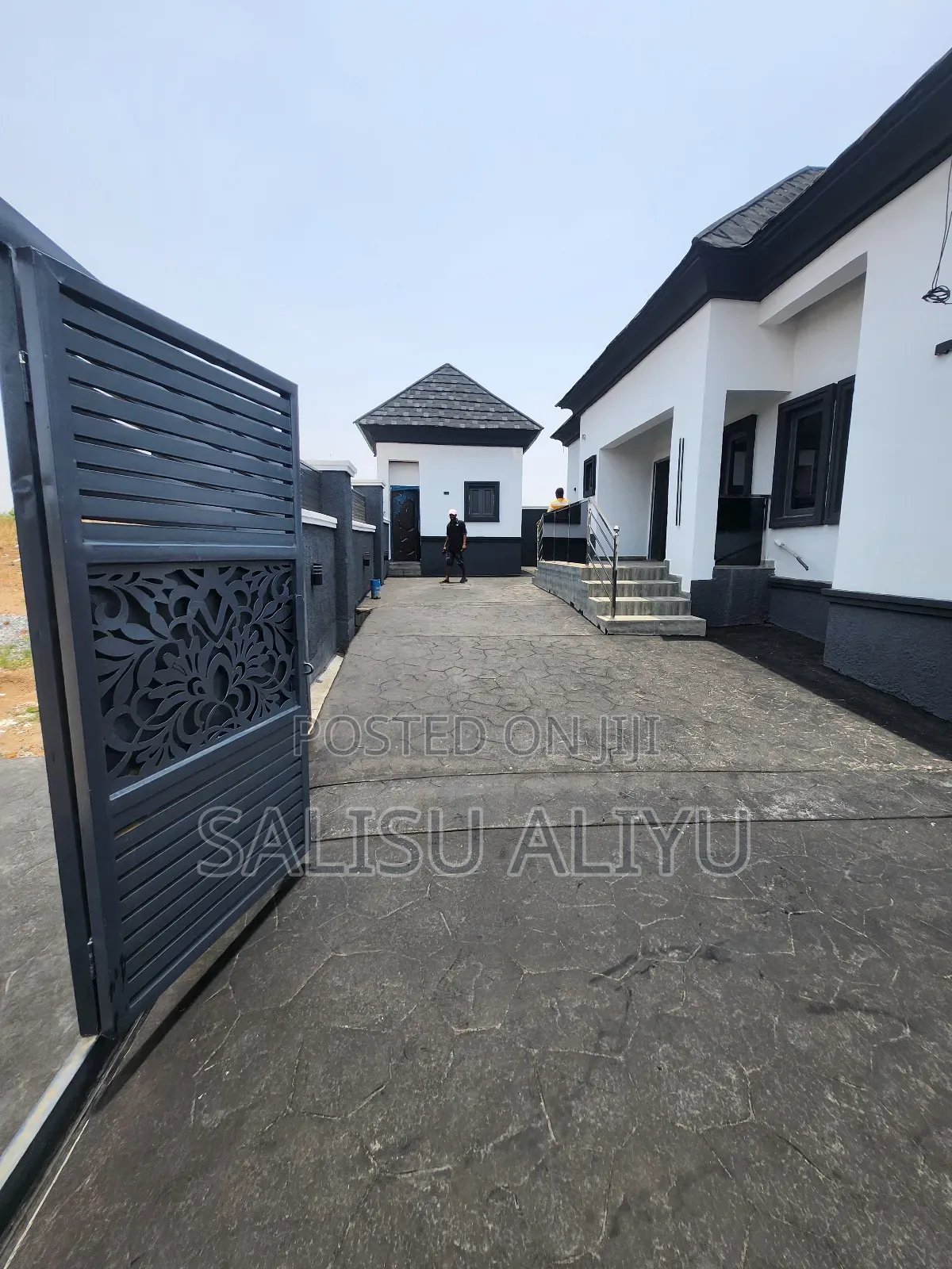 3bdrm Bungalow in Efab Verizon, Karsana for sale
