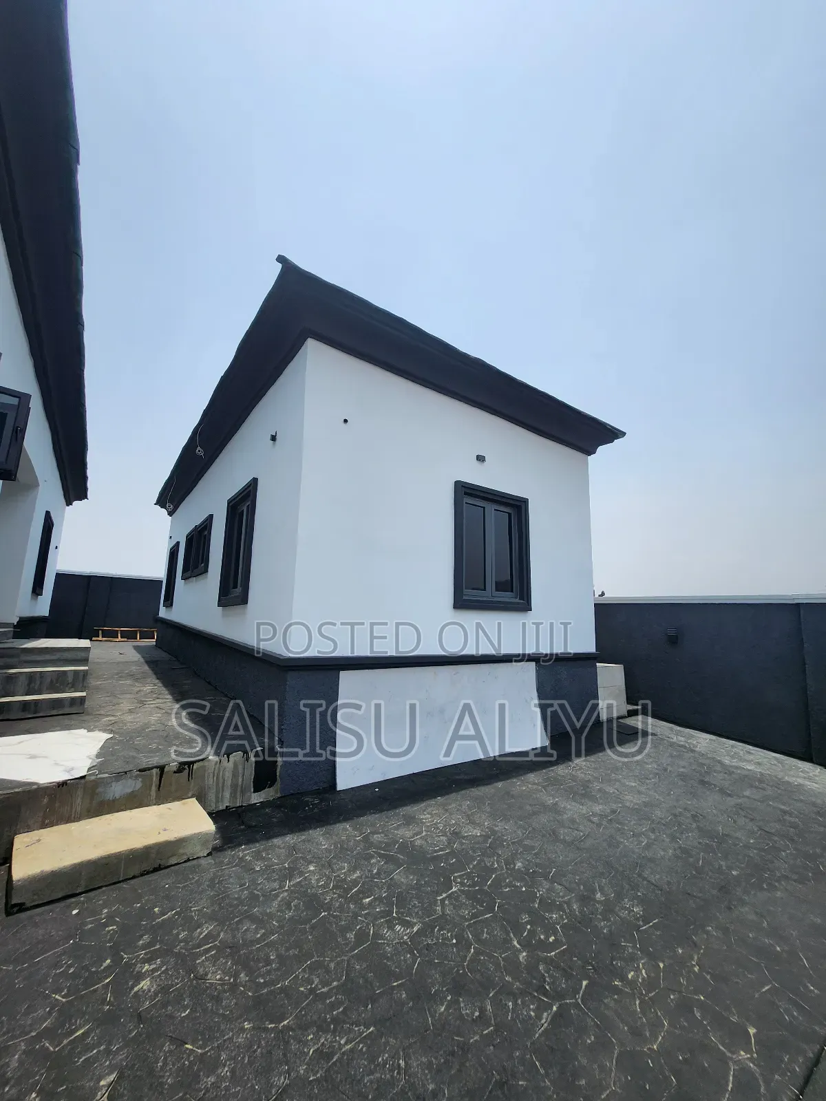 3bdrm Bungalow in Efab Verizon, Karsana for sale