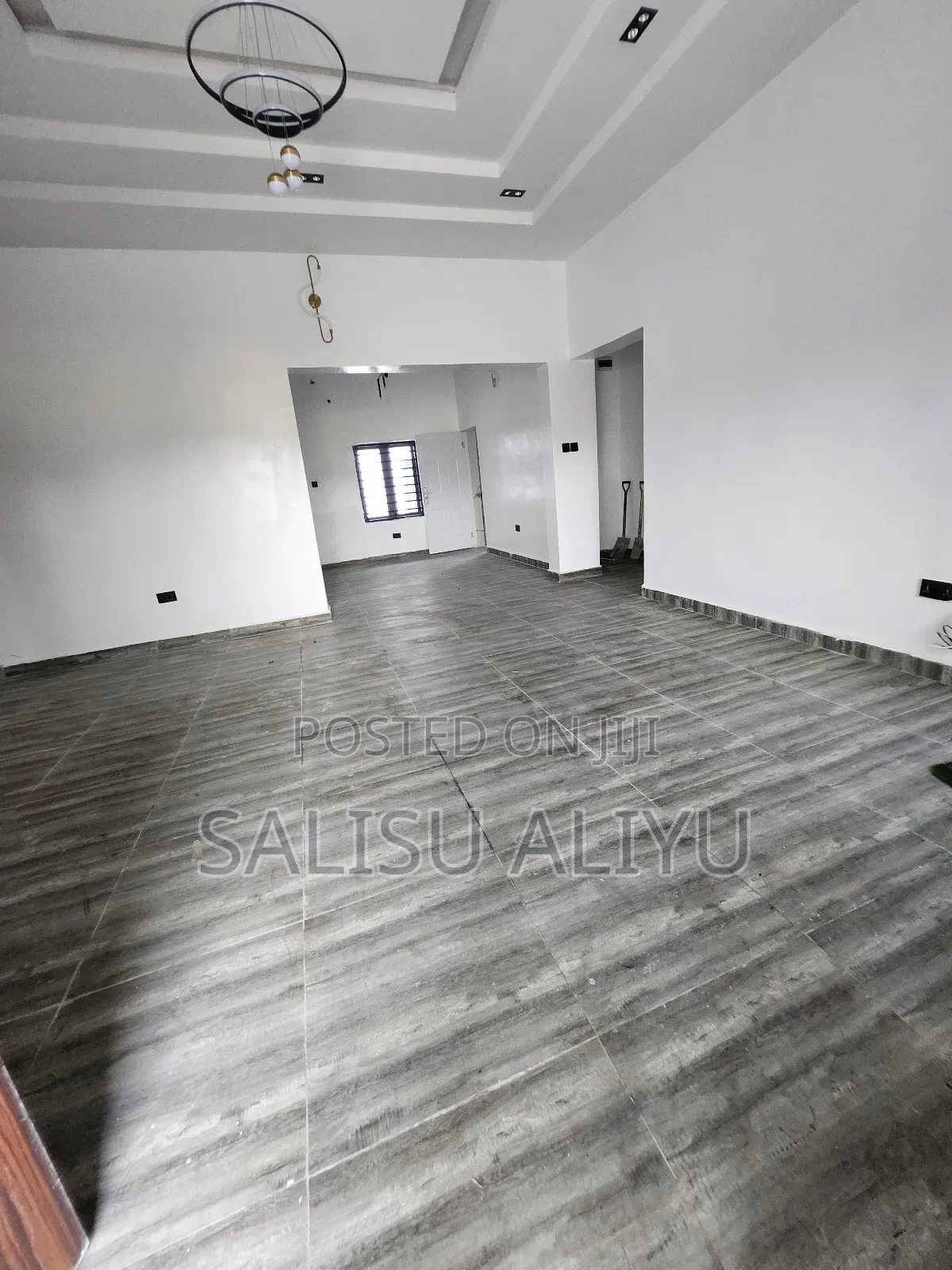 3bdrm Bungalow in Efab Verizon, Karsana for sale