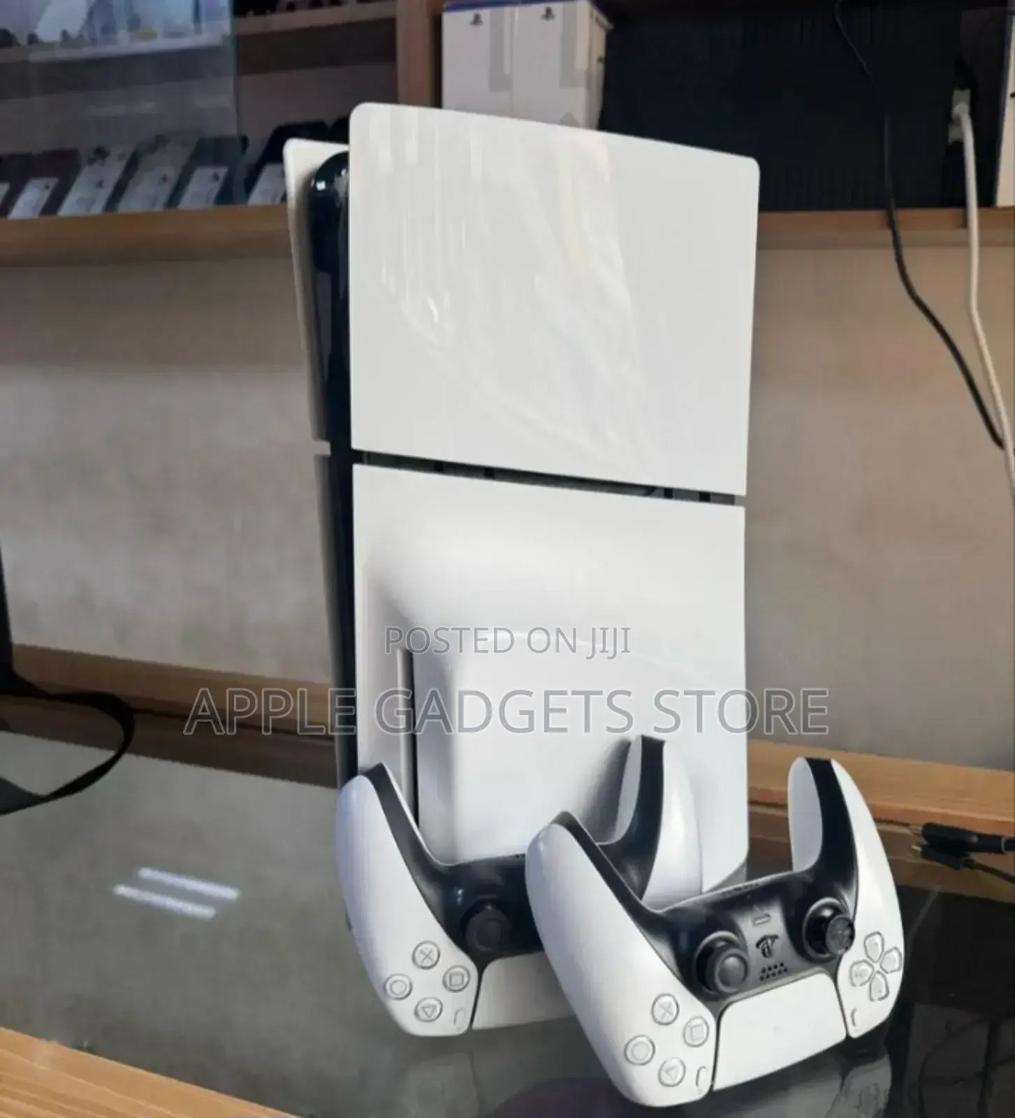 Ps5 Slim Playstation