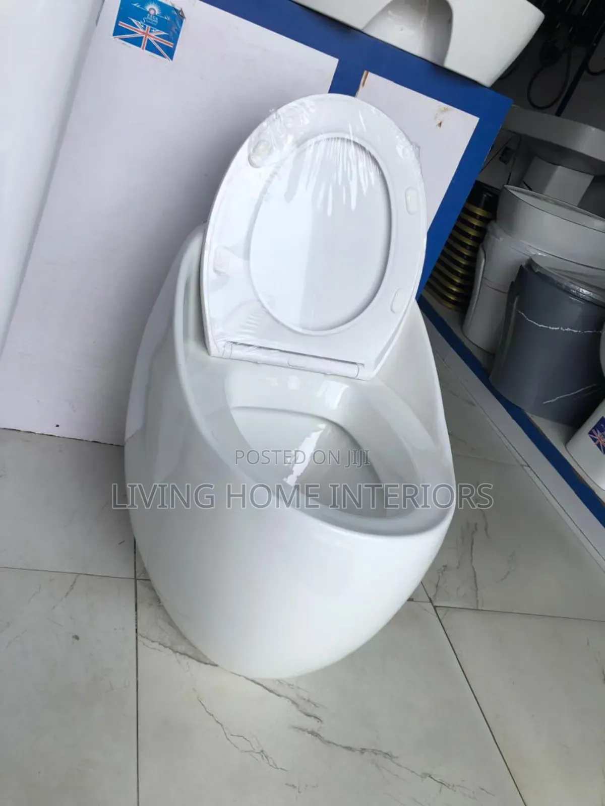 Luxury Luxury Toilet Seat England Standard