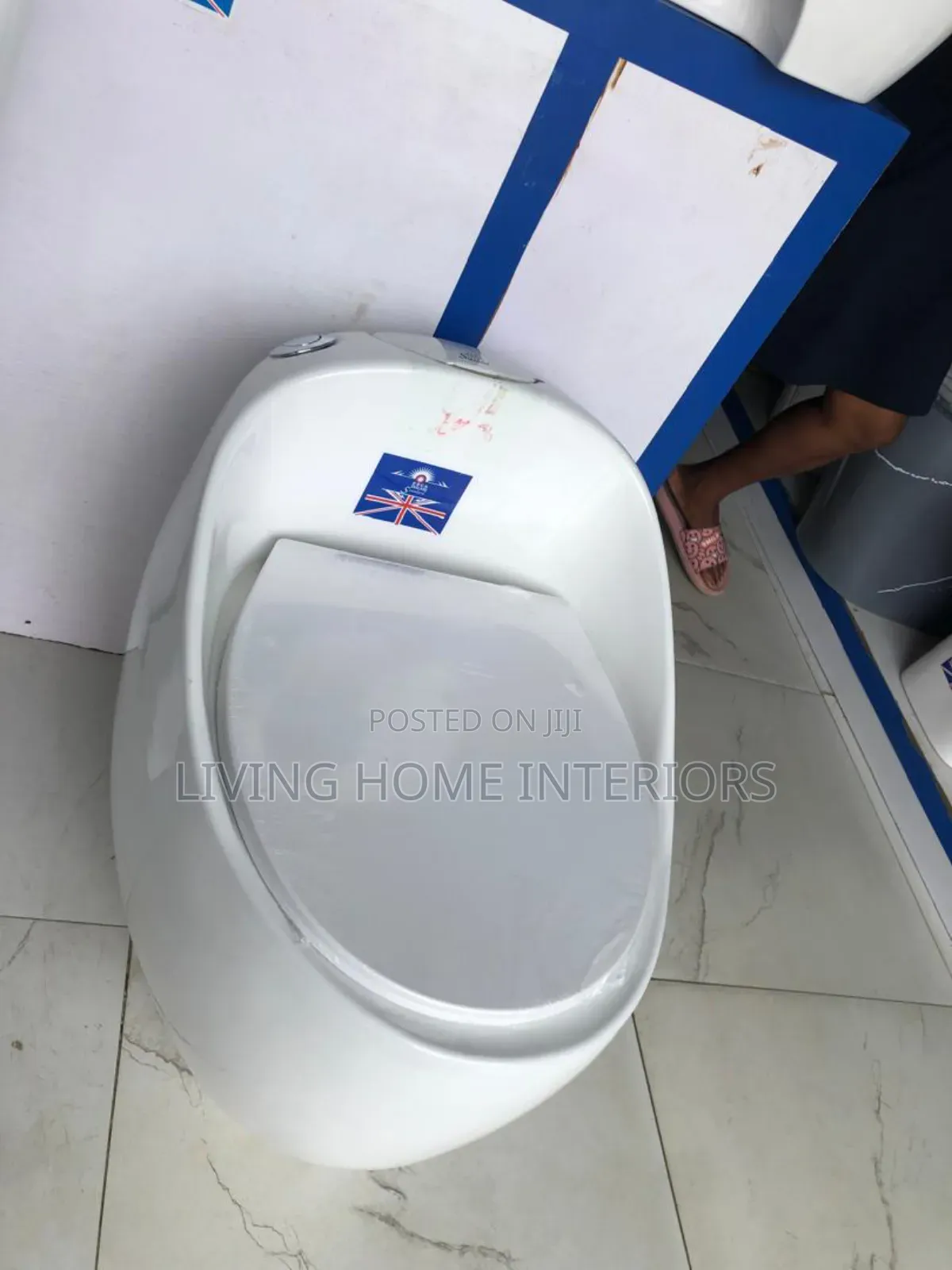 Luxury Luxury Toilet Seat England Standard