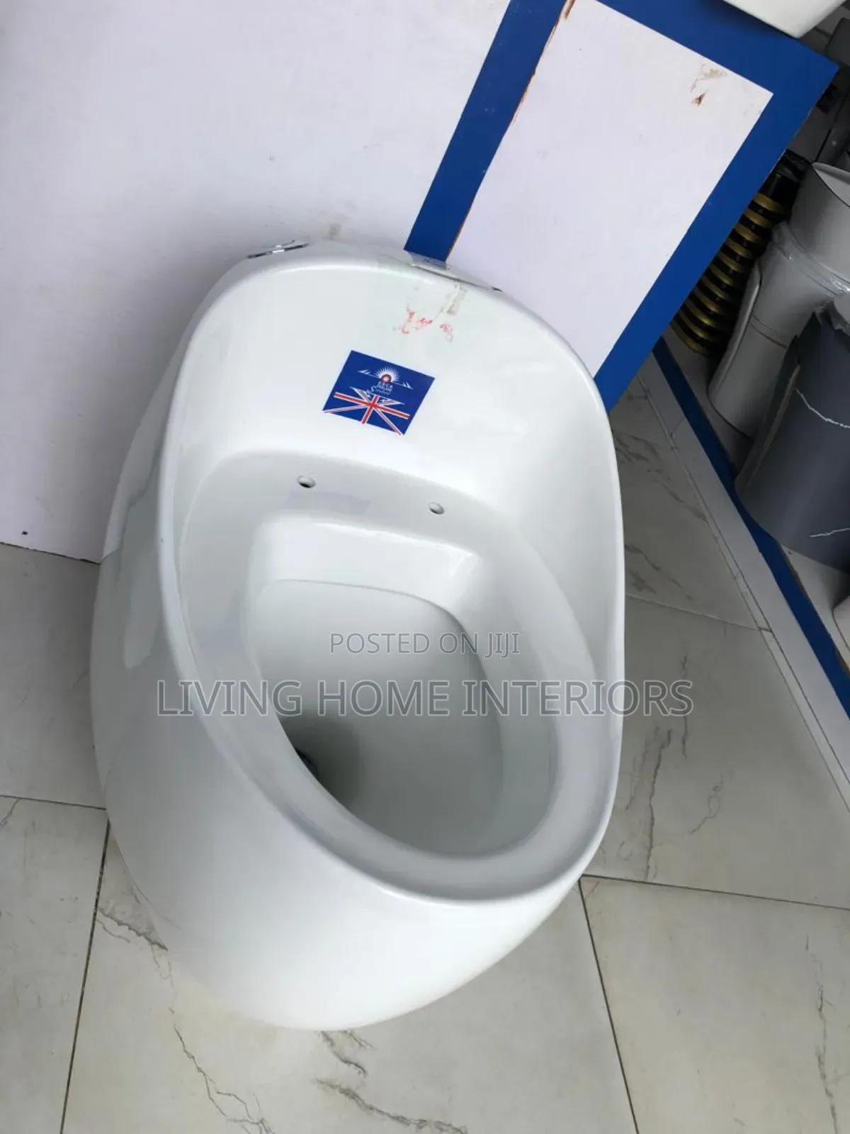 Luxury Luxury Toilet Seat England Standard