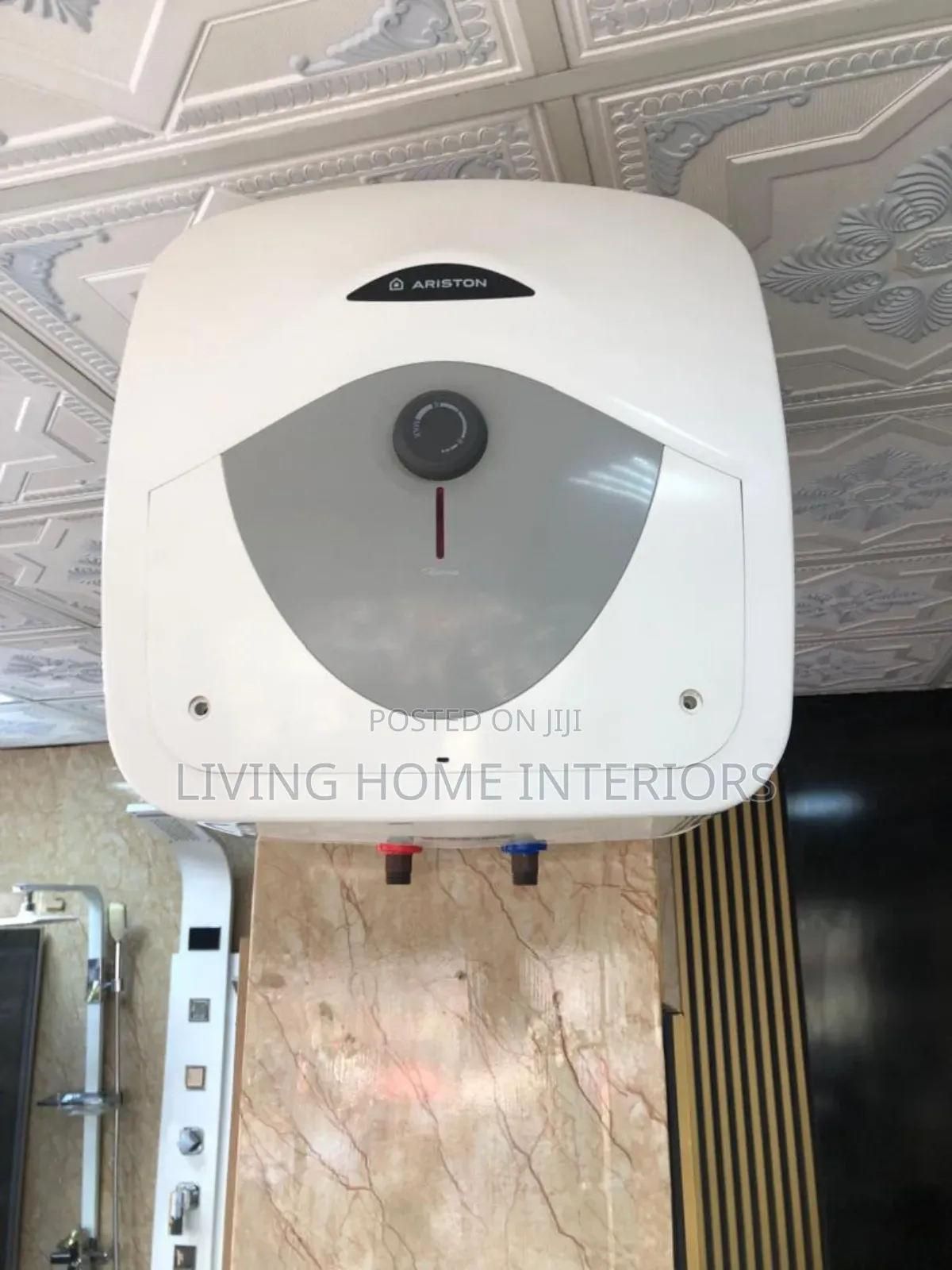 15l Ariston Water Heater