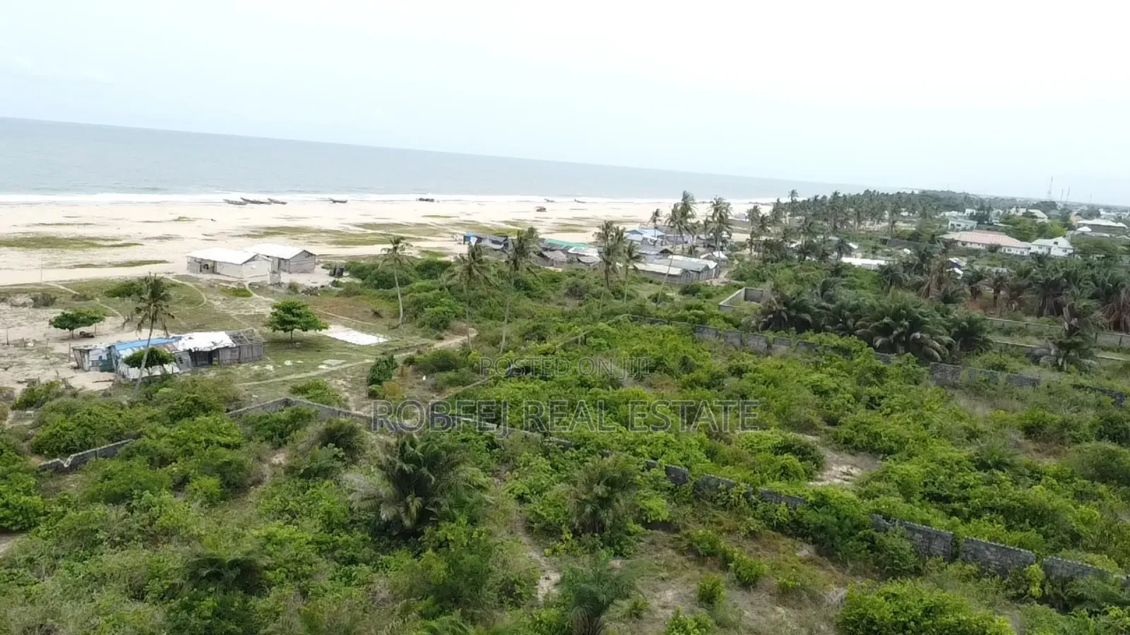 Ocean Front and Investment Power House