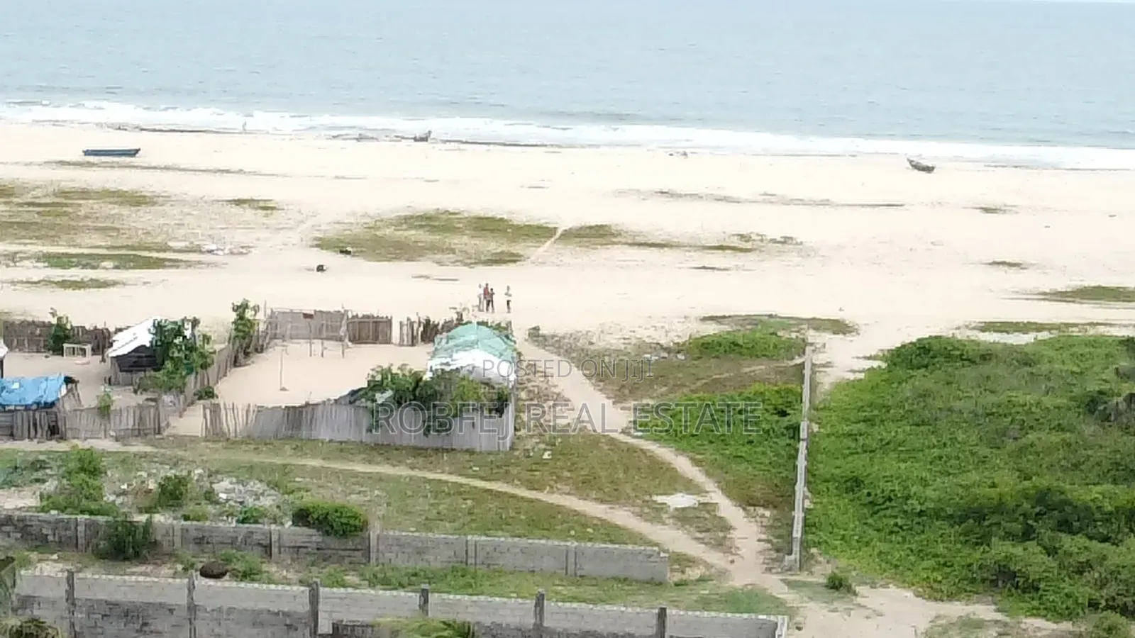 Ocean Front and Investment Power House