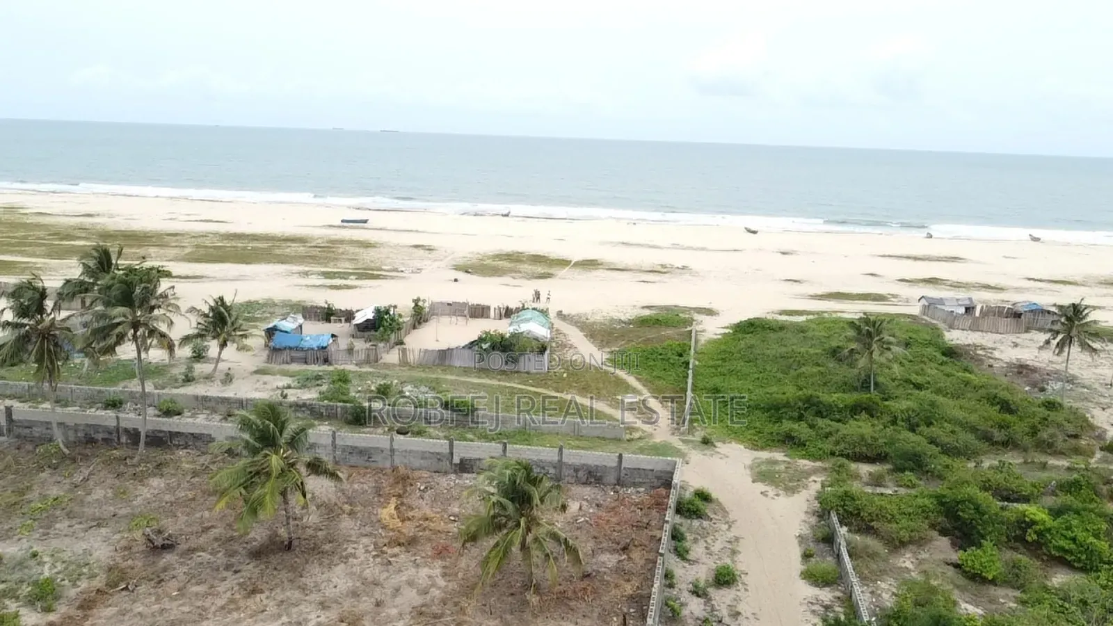 Ocean Front and Investment Power House