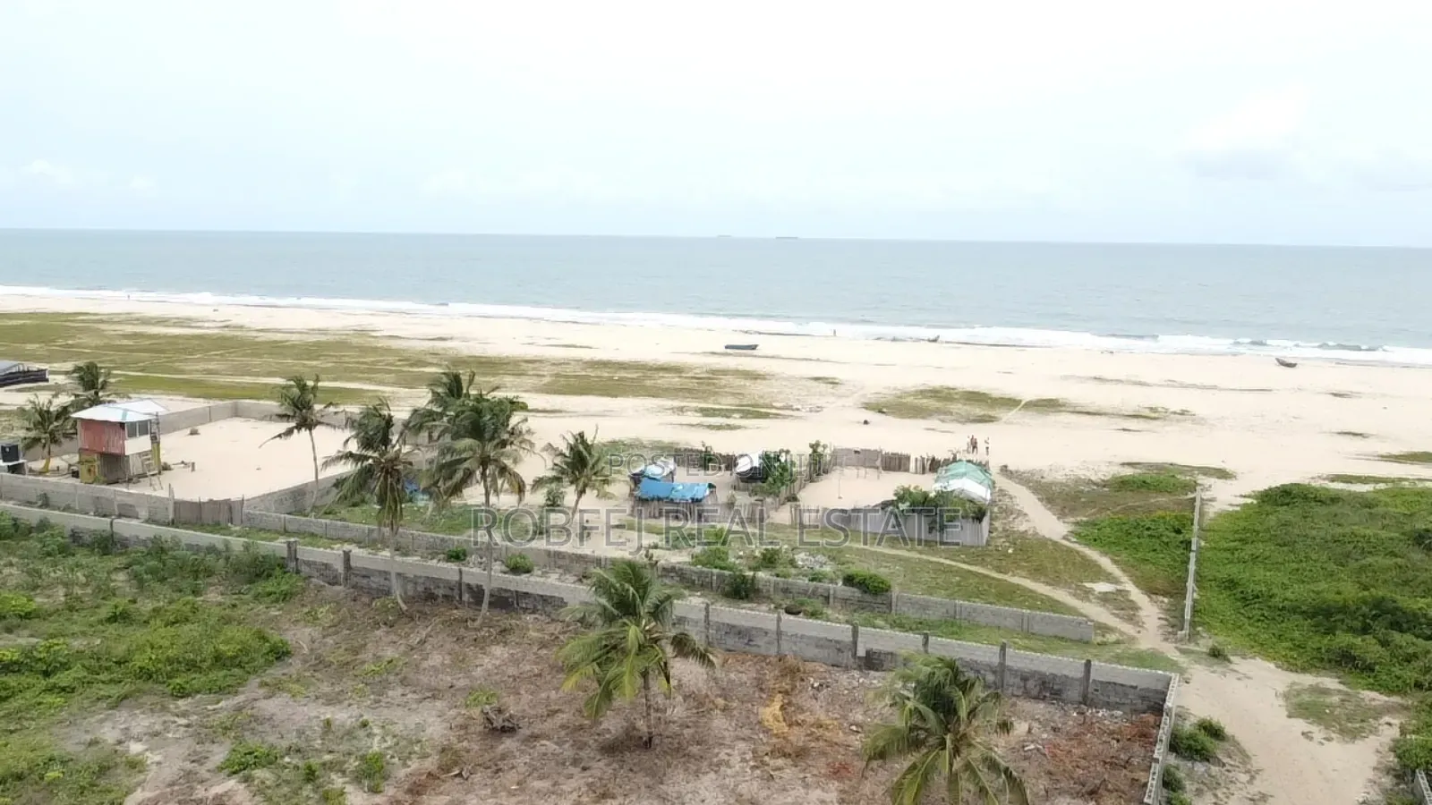 Ocean Front and Investment Power House