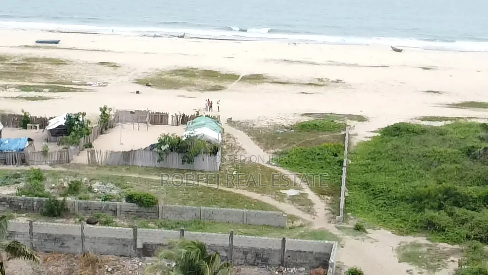 Ocean Front and Investment Power House