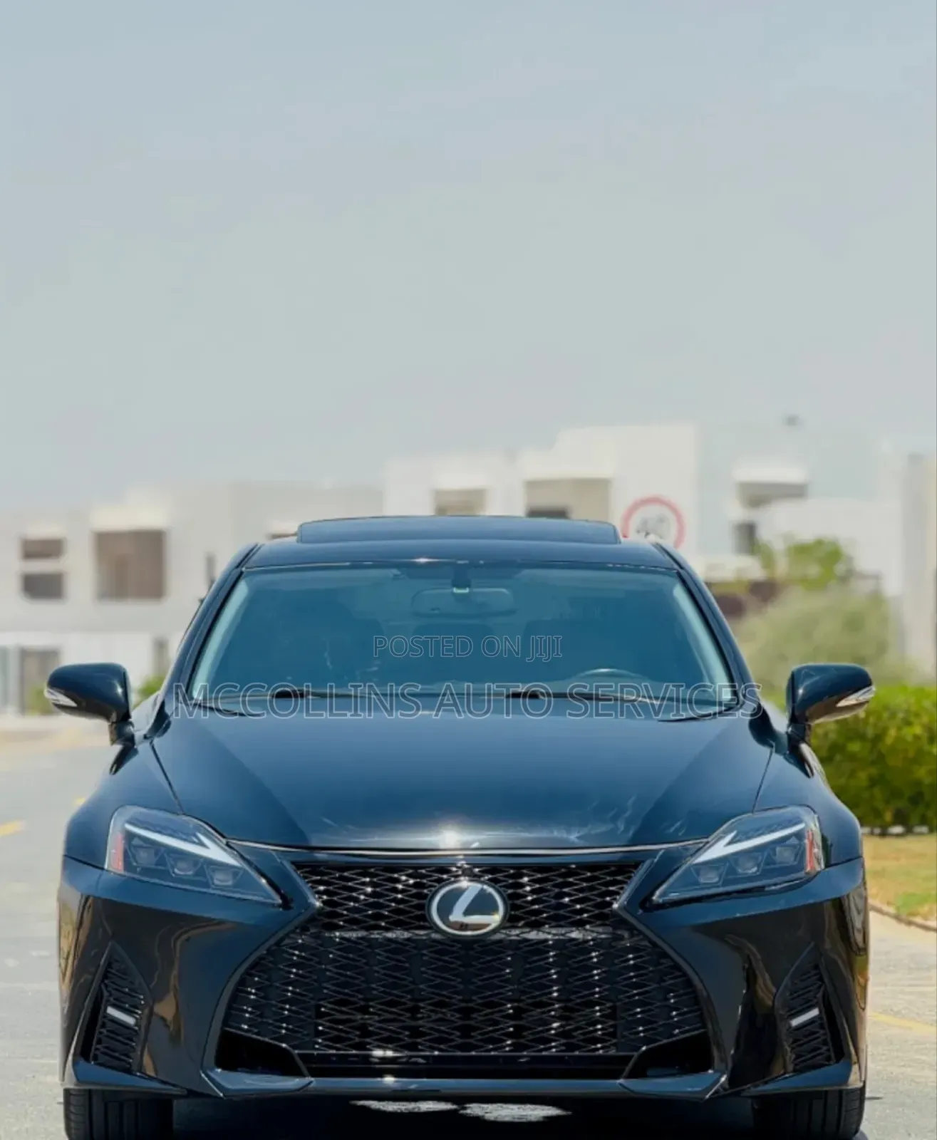 Lexus Is 250 2020 Latest Upgrade