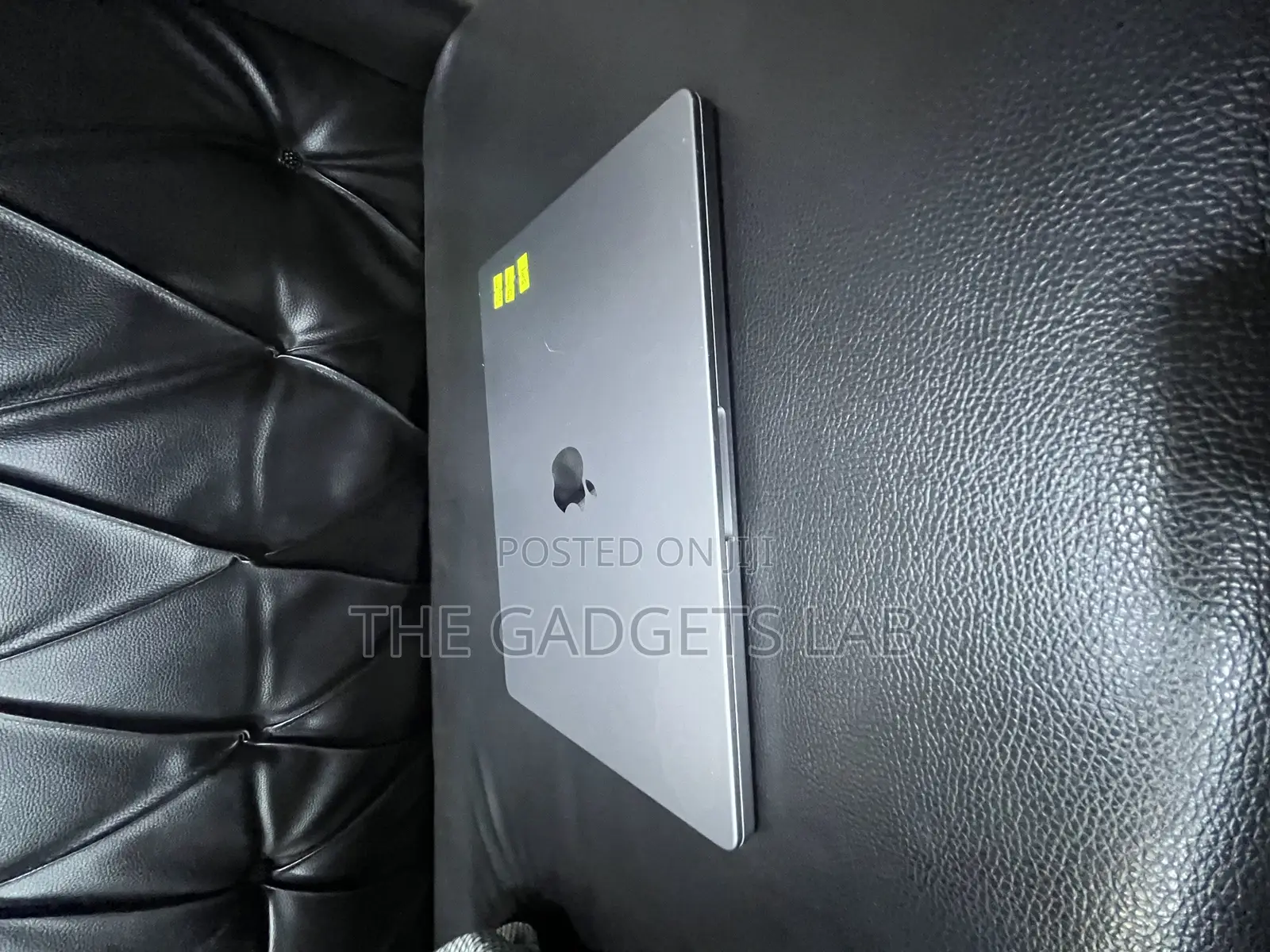 Laptop Apple MacBook Pro 16GB Apple M1 Pro SSD 512GB
