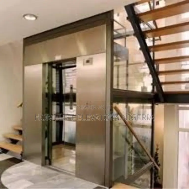 Luxury Elevator Interiors
