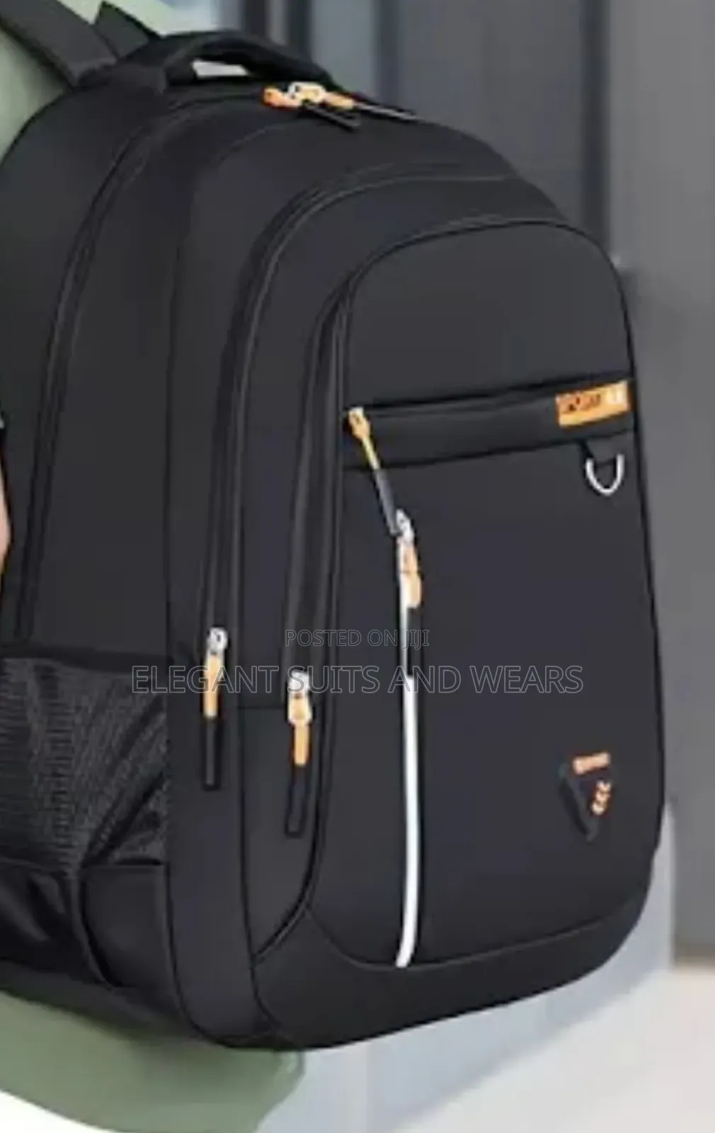 School Bags