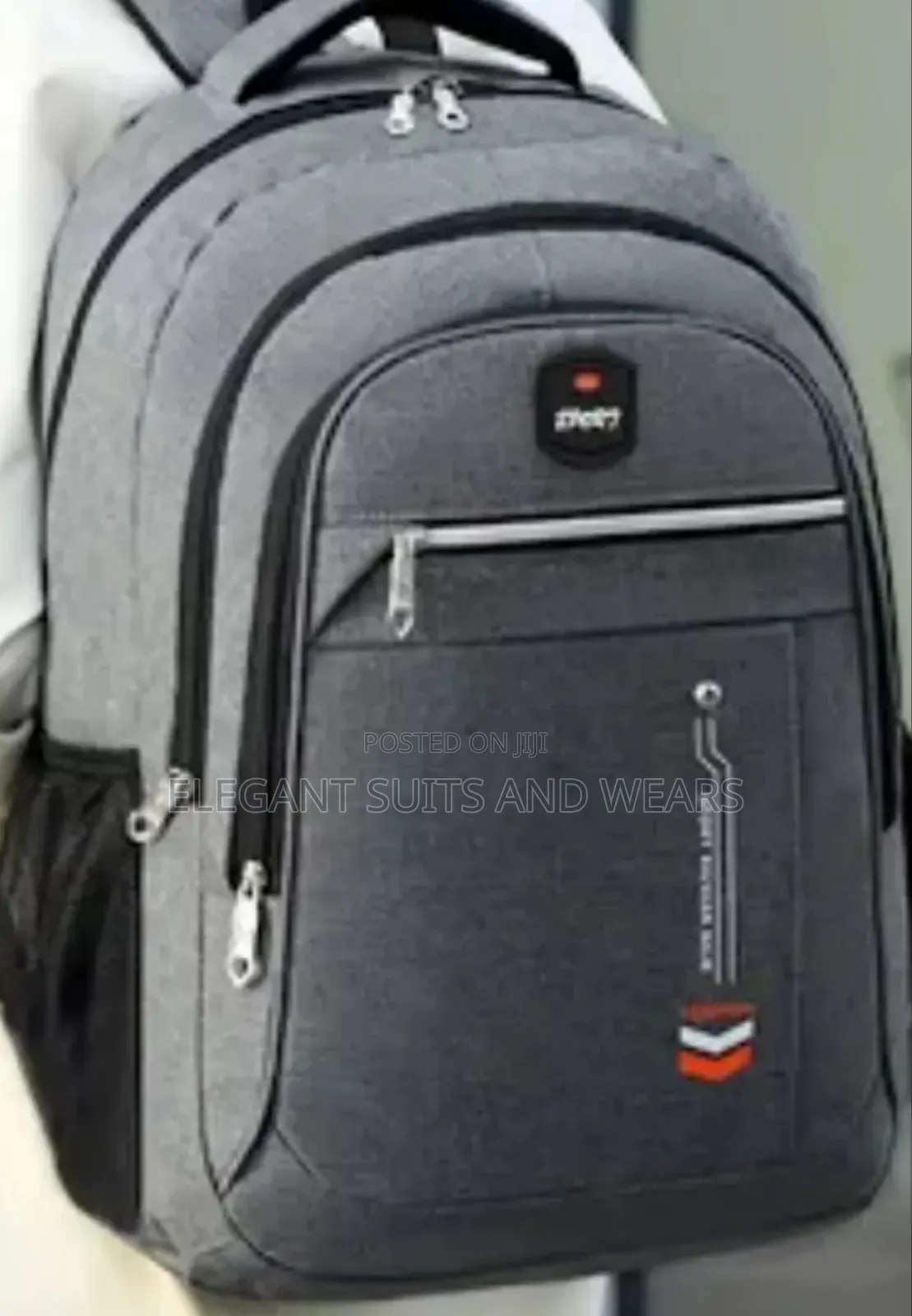 School Bags