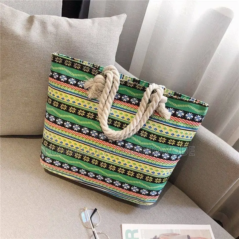 Tote Bag Available