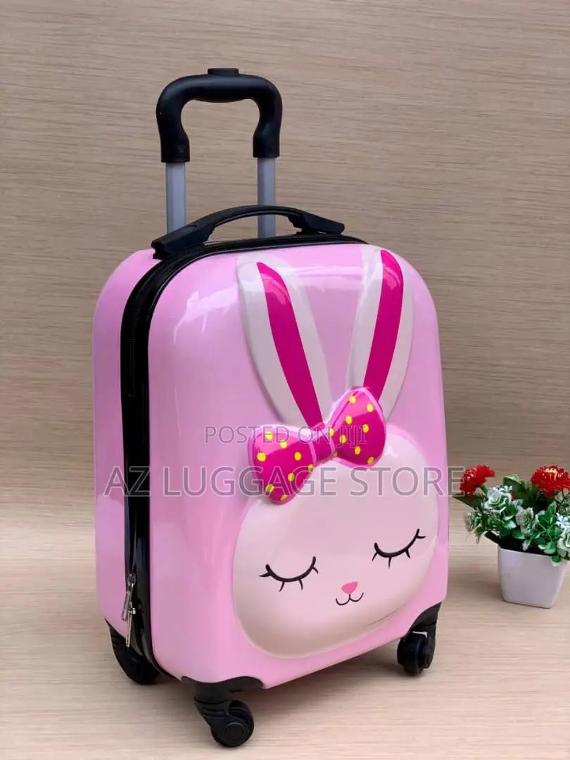 Children Luggage Box