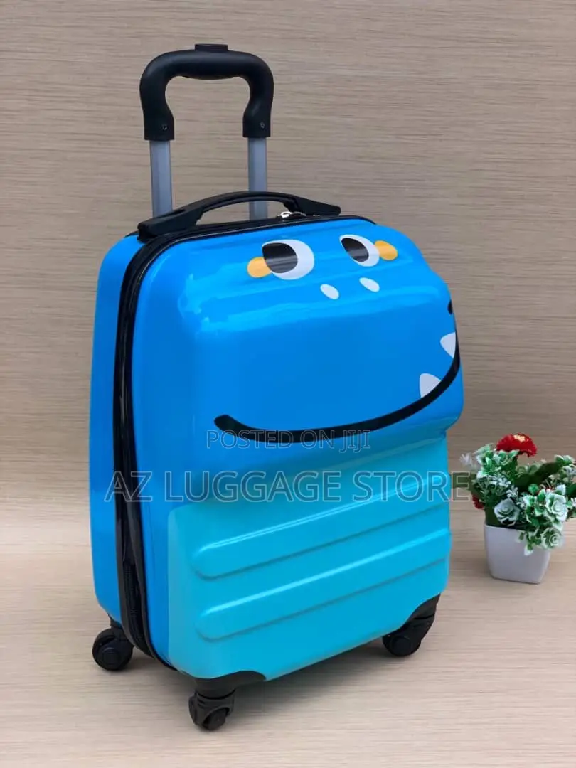 Children Luggage Box
