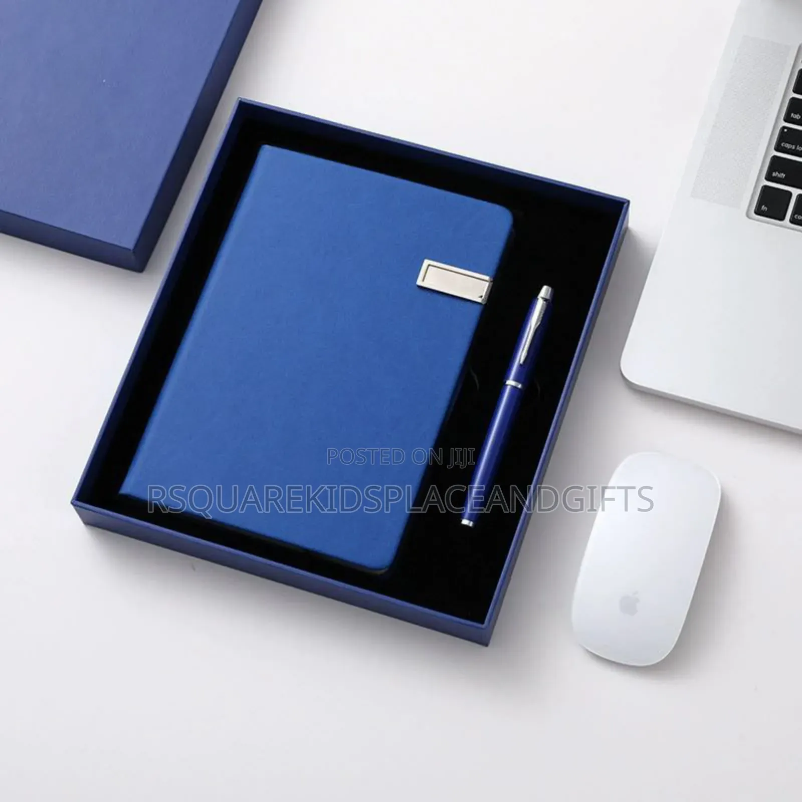 Note Pad,Flash Drive With Pen Gift Set