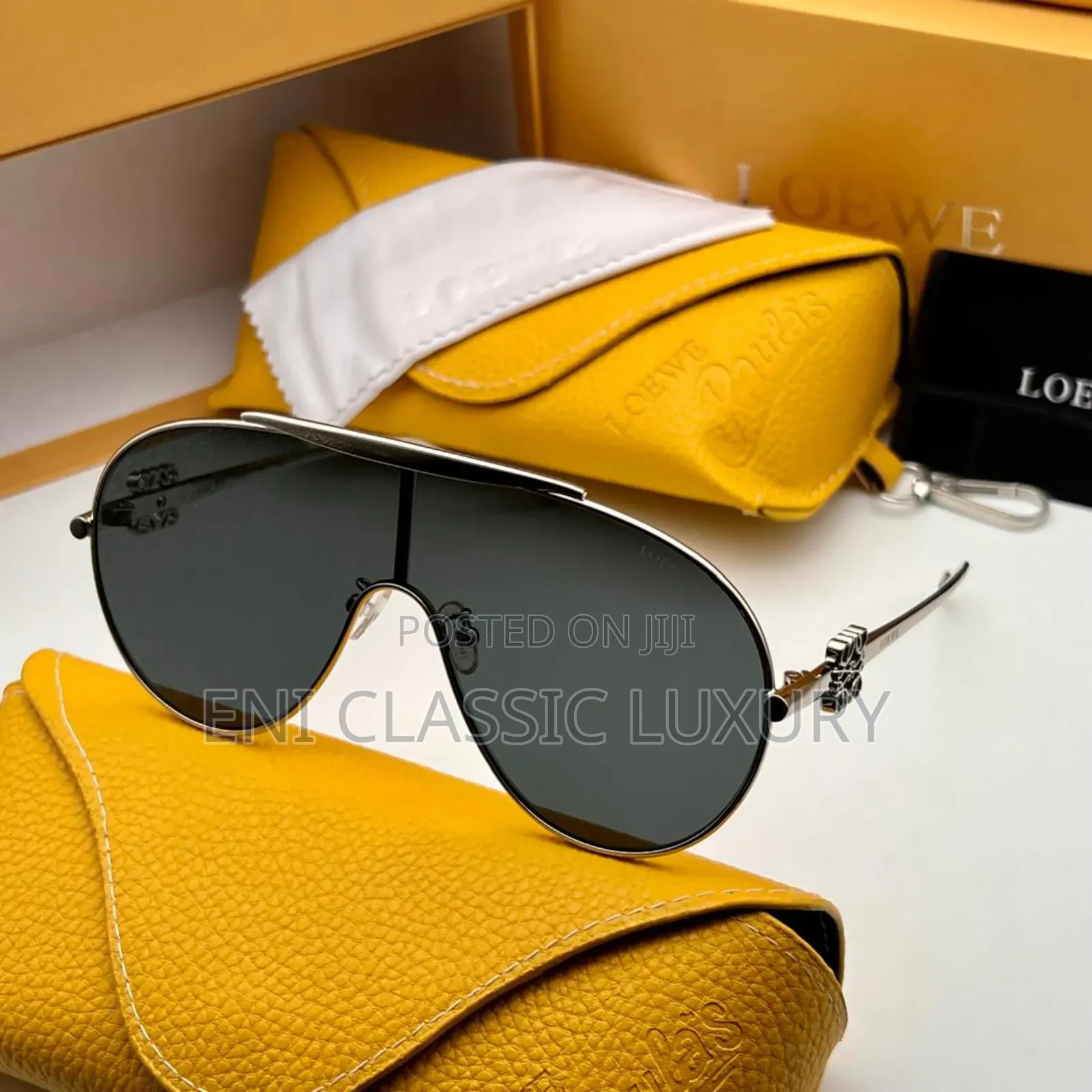 Top Quality Luxury Eyewear Collection Loews Well Branded
