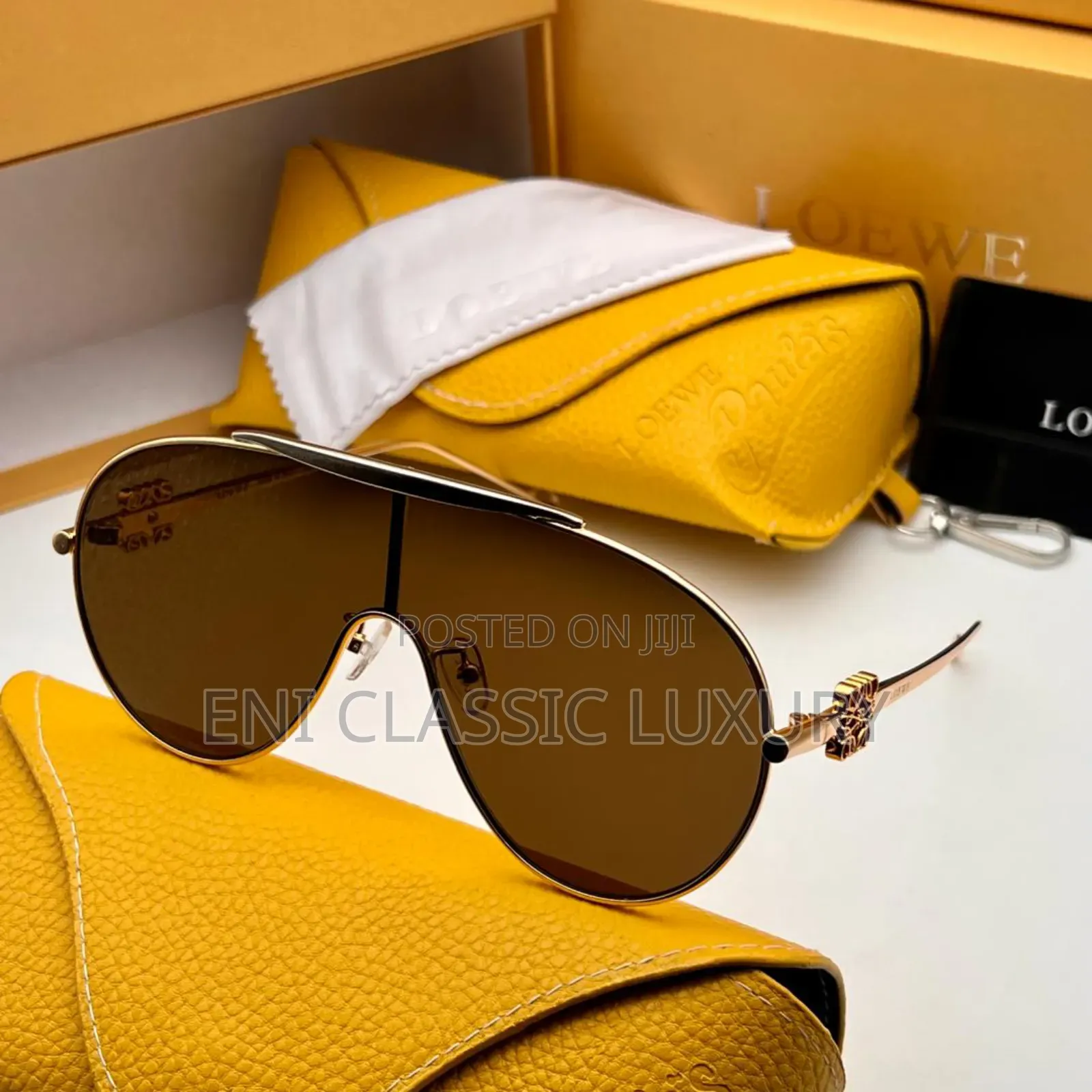 Top Quality Luxury Eyewear Collection Loews Well Branded