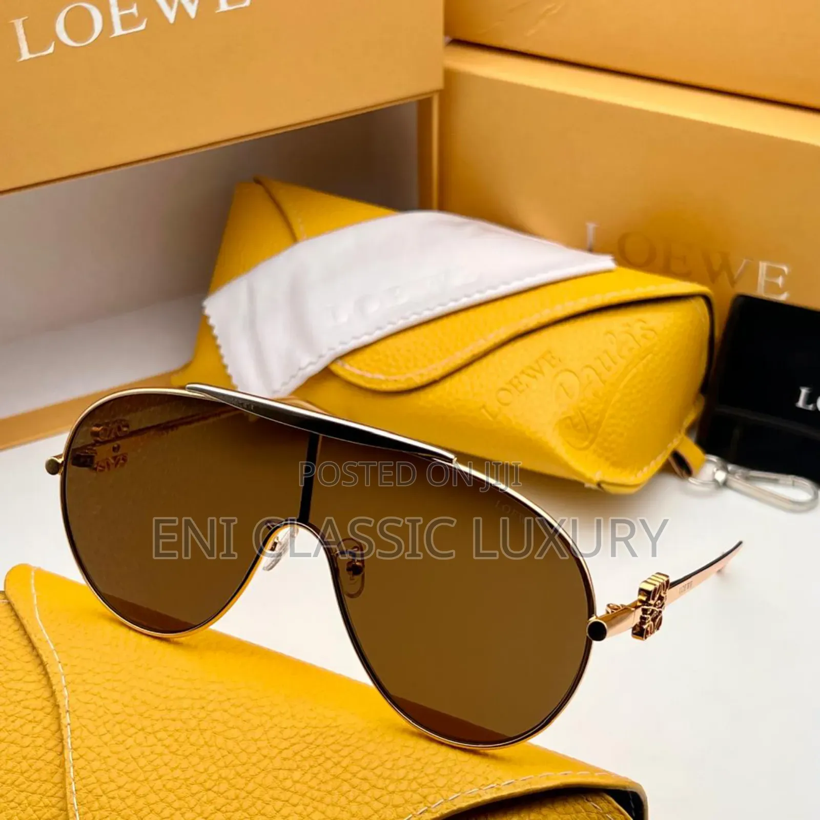 Top Quality Luxury Eyewear Collection Loews Well Branded