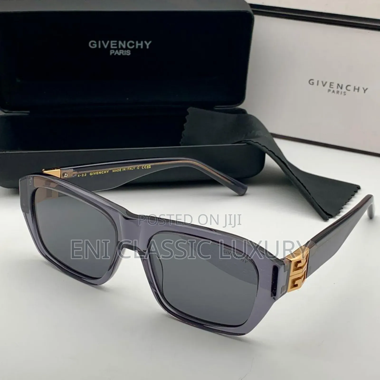 Top Quality Luxury Eyewear Collection Givenchy Well Branded
