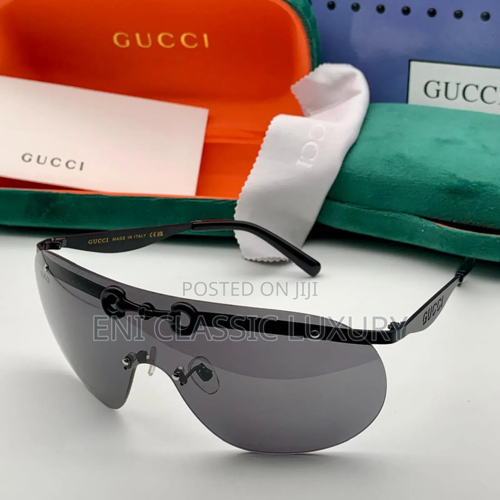 Top Quality Luxury Eyewear Collection Givenchy Well Branded