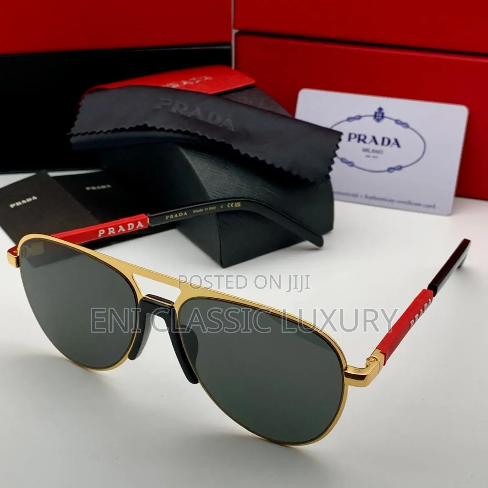Top Quality Luxury Eyewear Collection Givenchy Well Branded