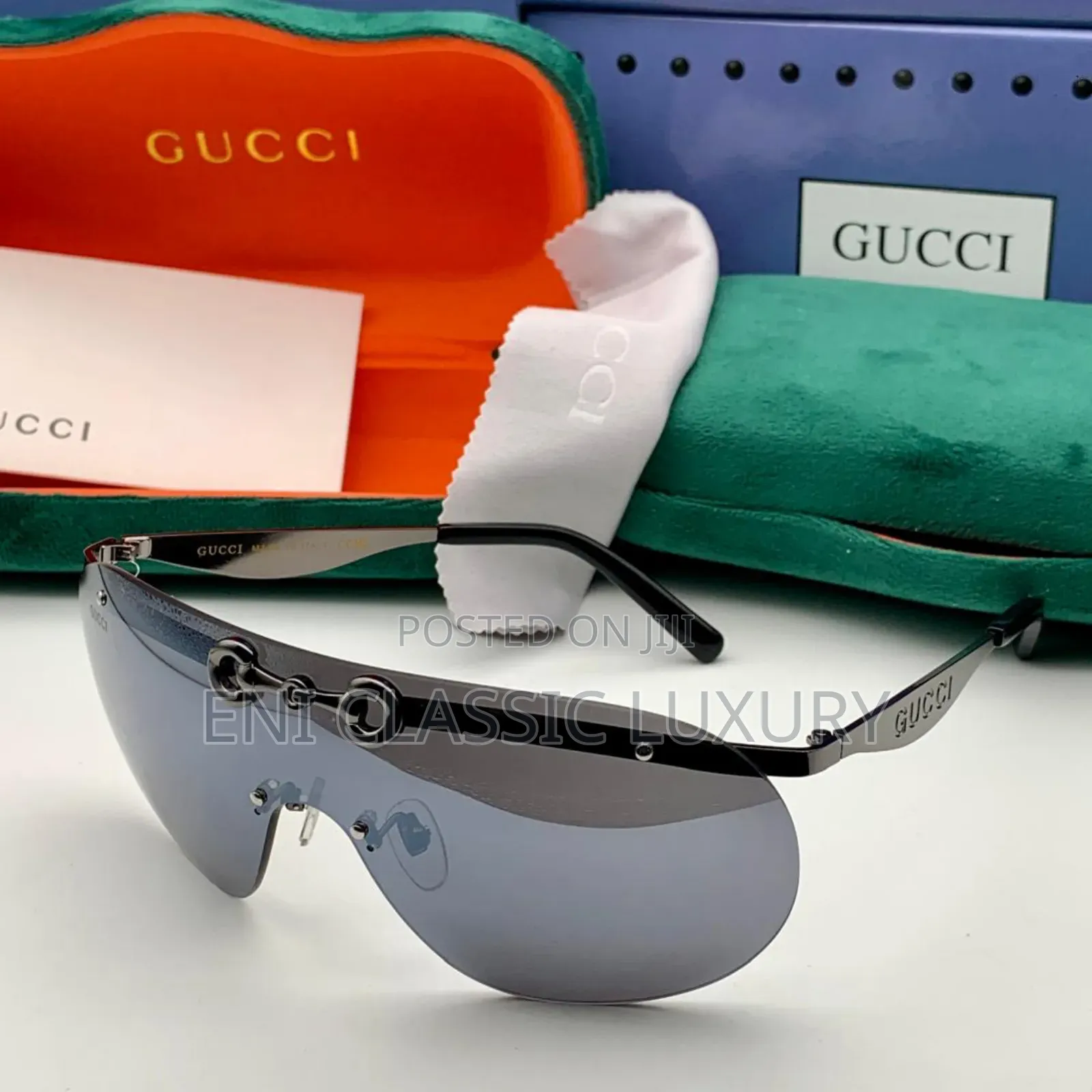 Top Quality Luxury Eyewear Collection Givenchy Well Branded