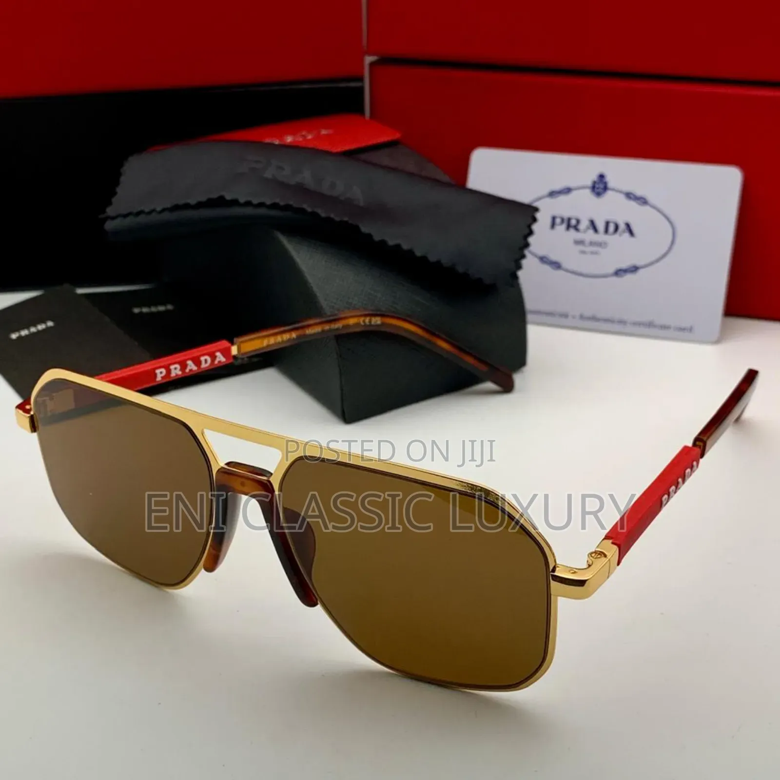 Top Quality Luxury Eyewear Collection Givenchy Well Branded