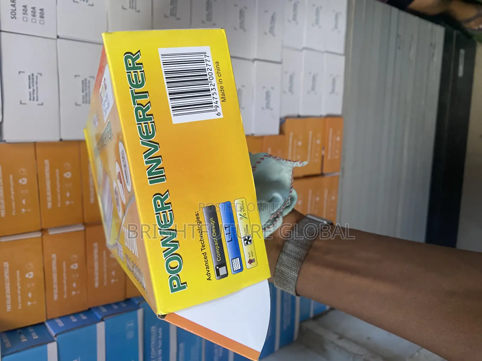 2000w Power Inverter