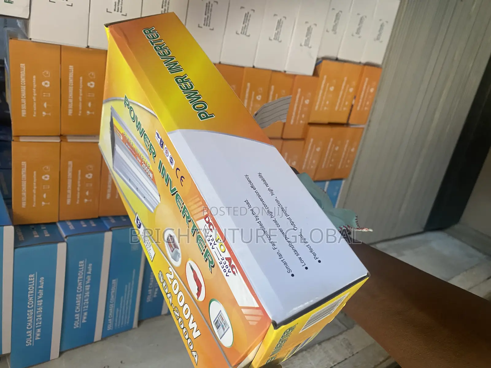 2000w Power Inverter