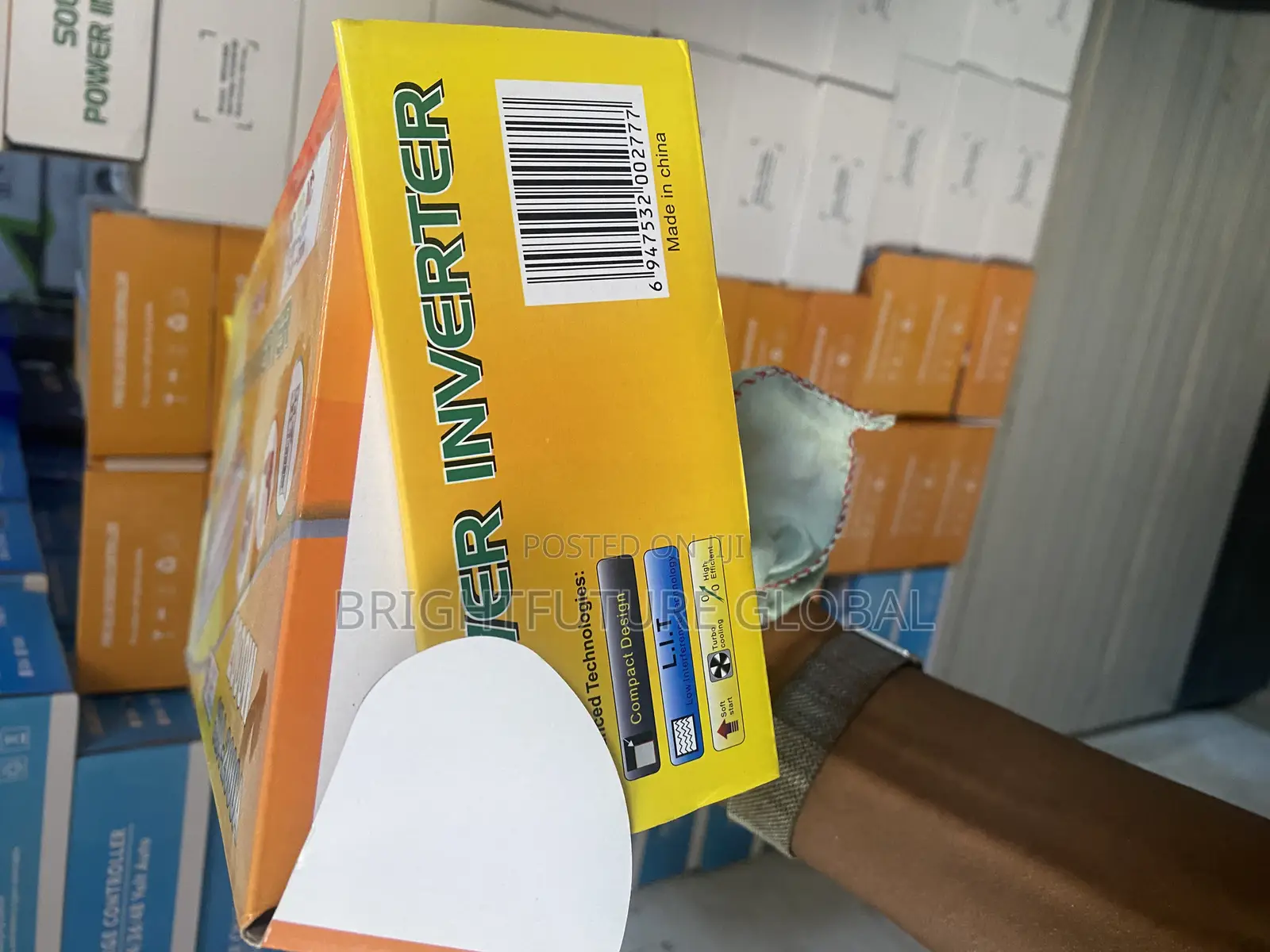 2000w Power Inverter