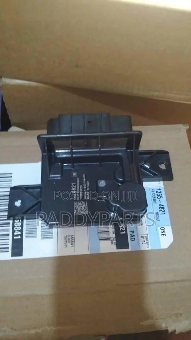 Gmc Terrain Fuel Pump Module 2020-2021