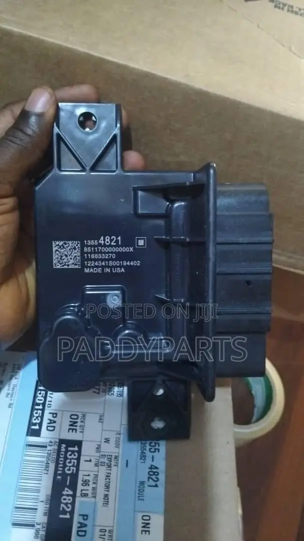 Gmc Terrain Fuel Pump Module 2020-2021