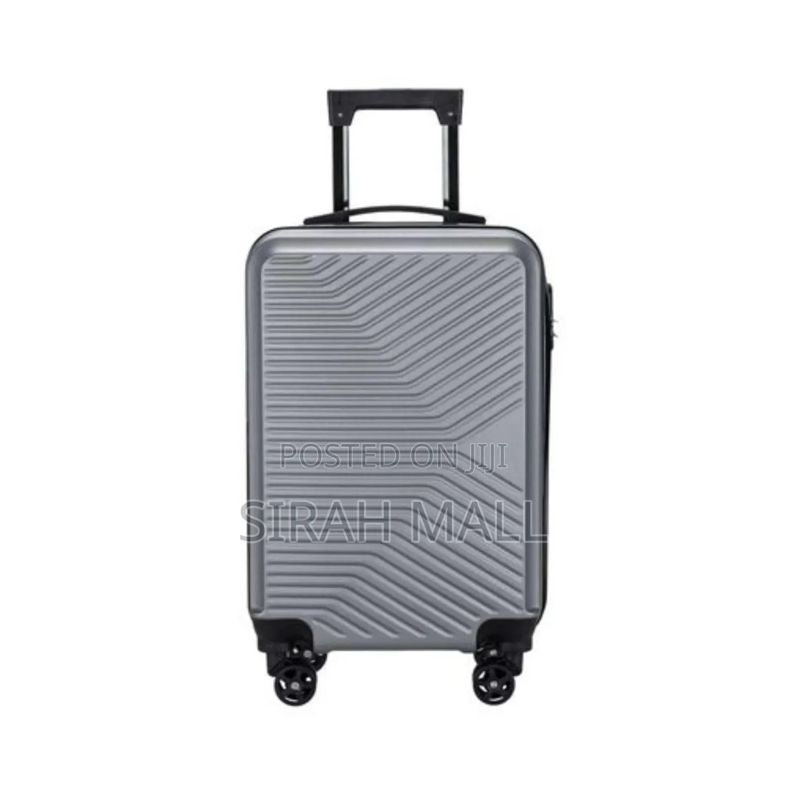 Luggage Bags Suitcase