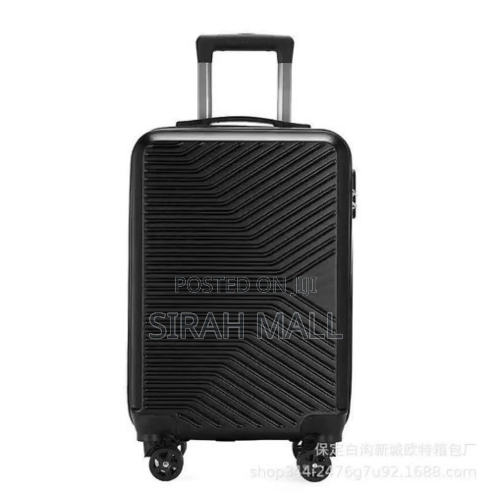 Luggage Bags Suitcase