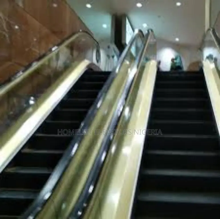 Escalator Maintenance Scheduling